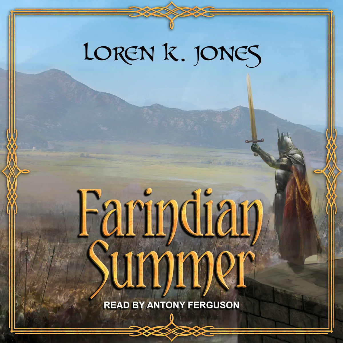 Farindian Summer
