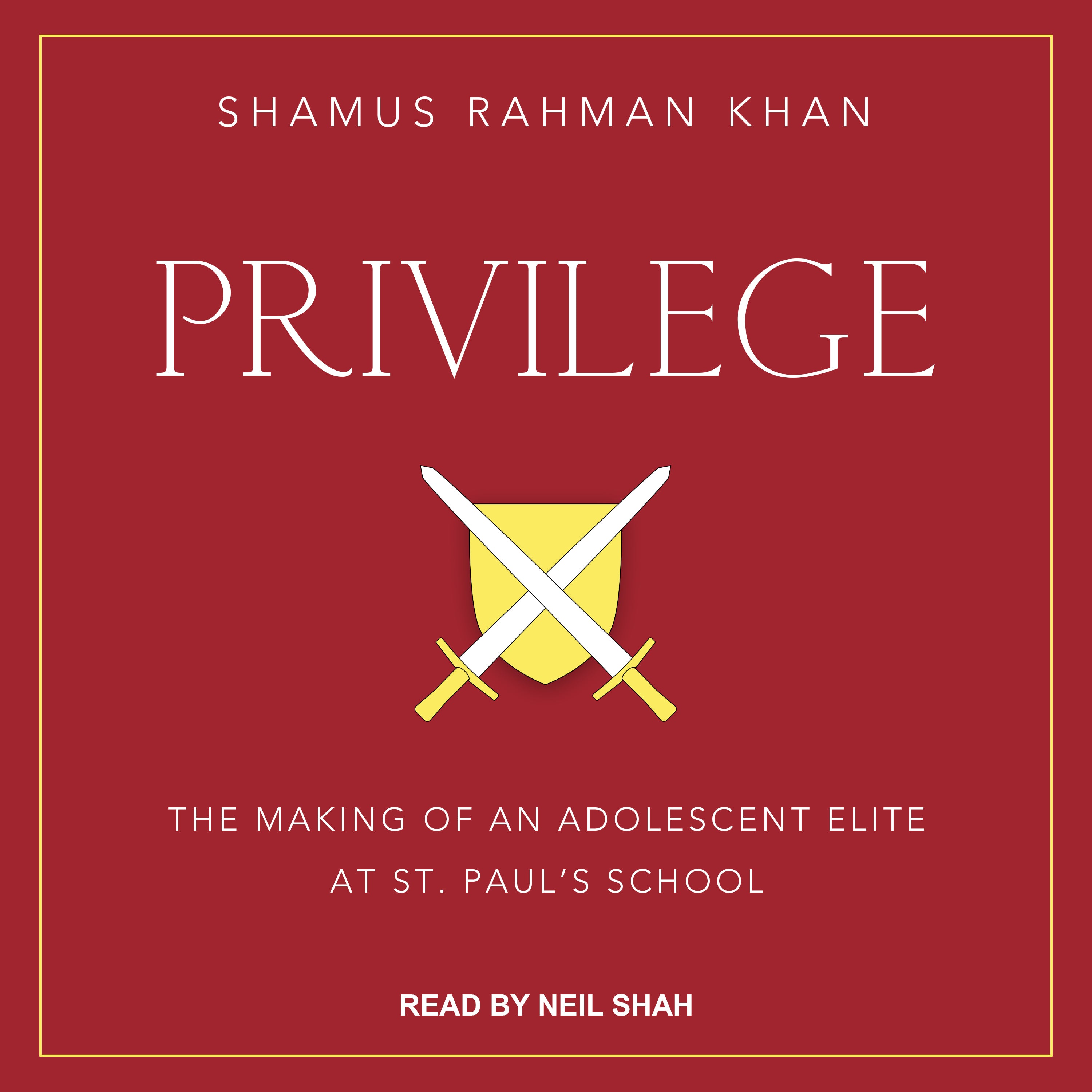 Privilege