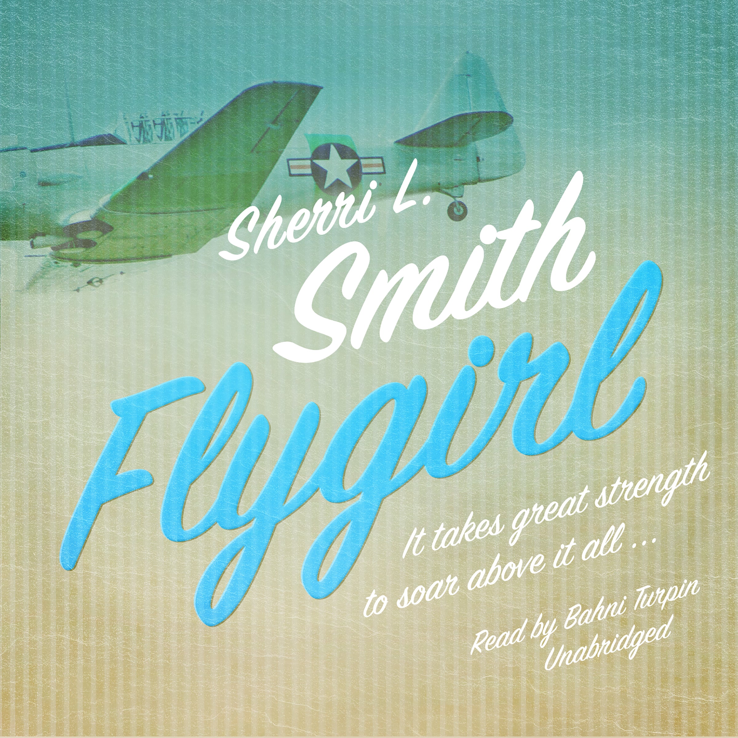 Flygirl