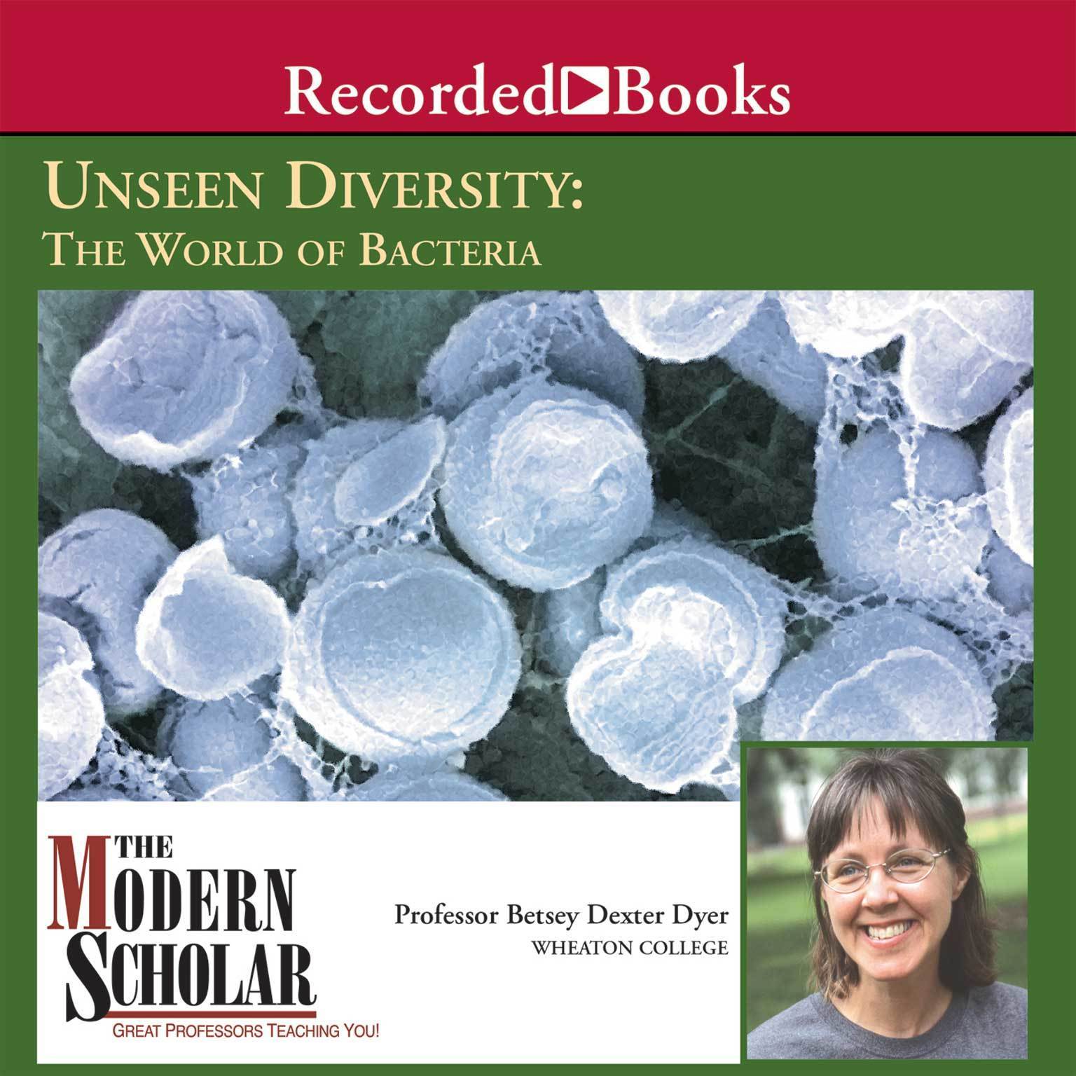 Unseen Diversity
