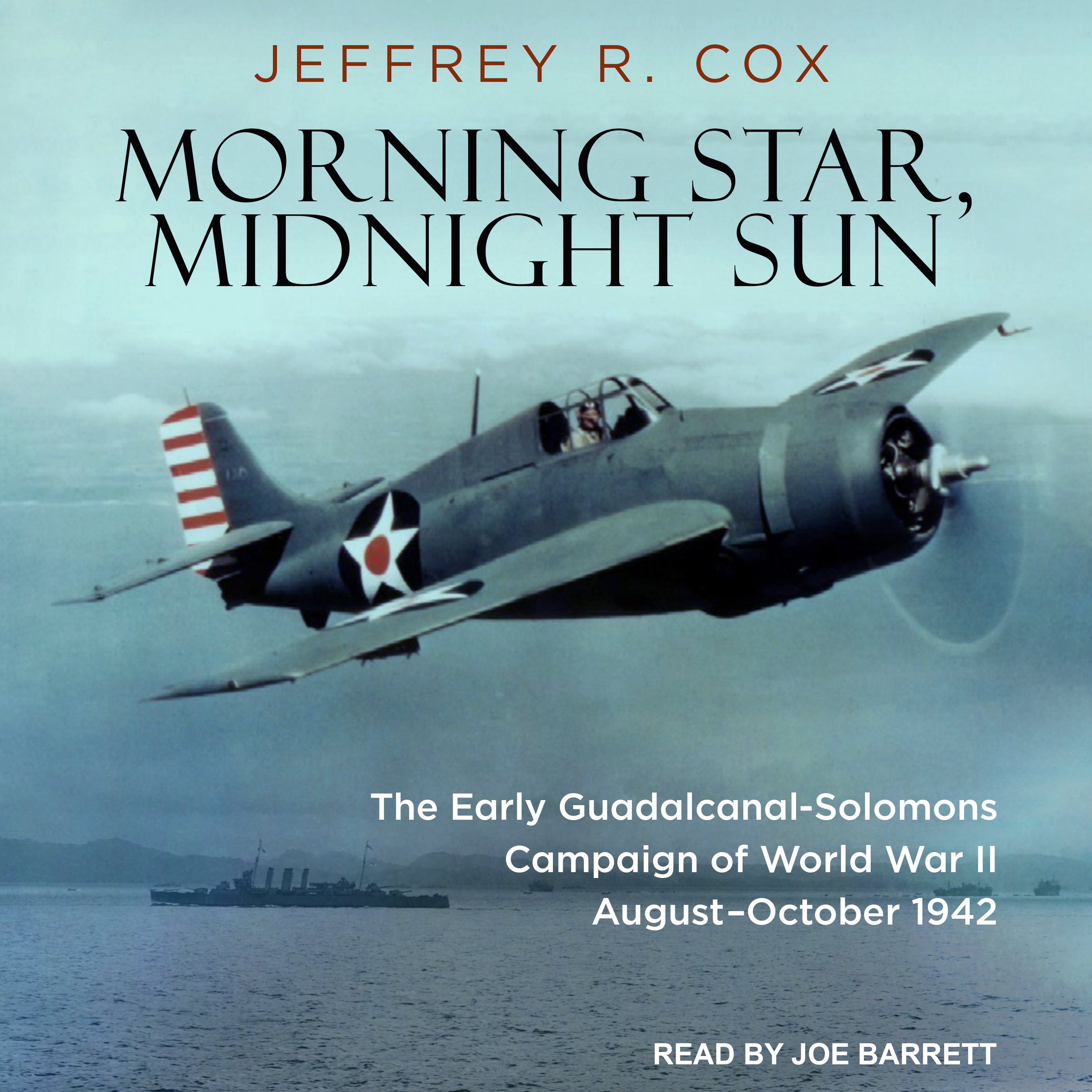 Morning Star, Midnight Sun