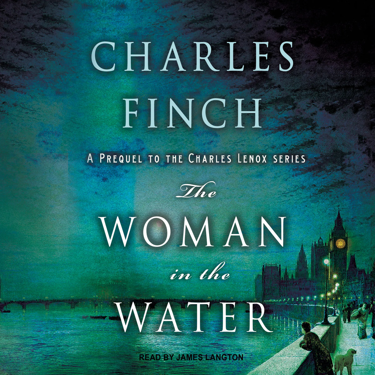 The Woman in the Water