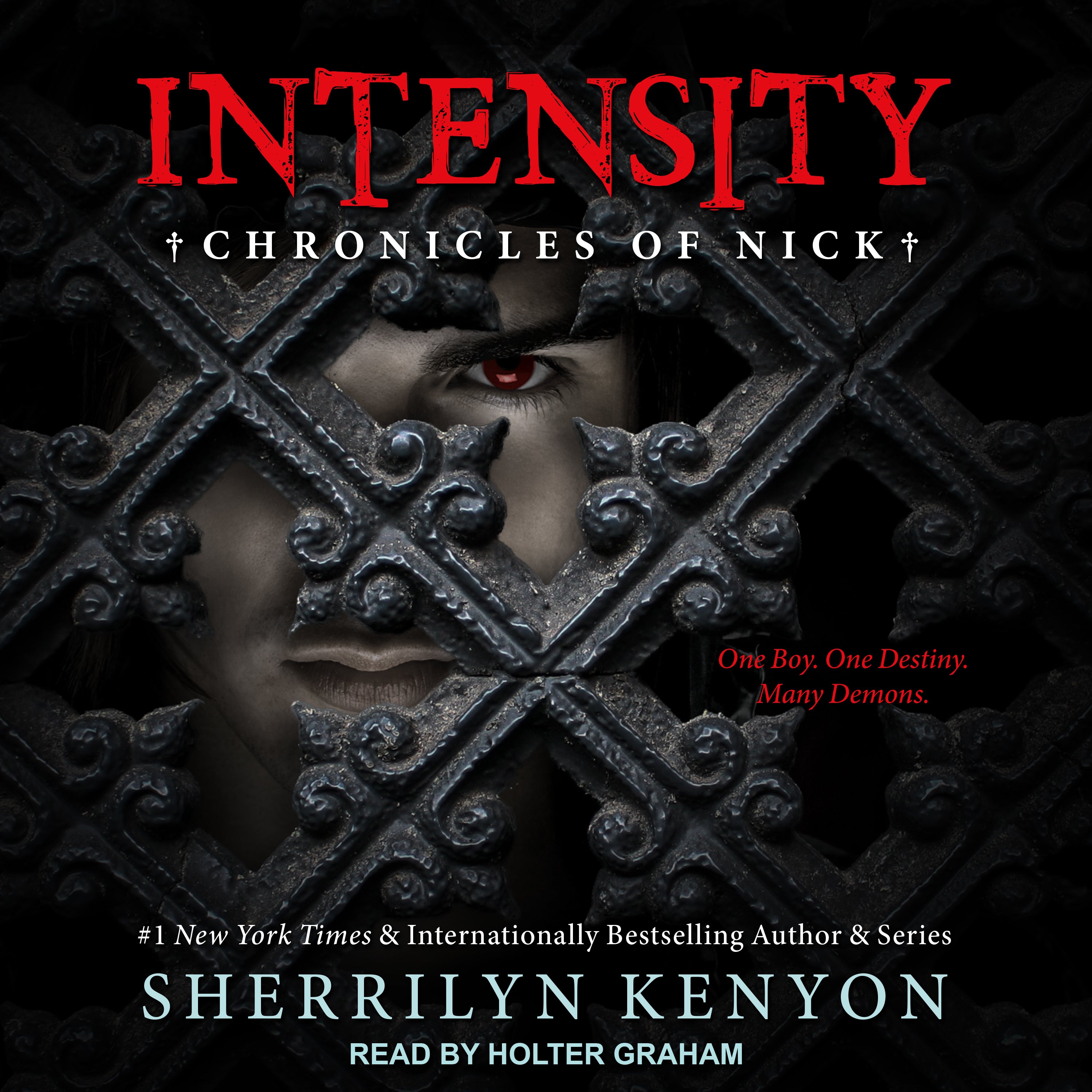 Intensity
