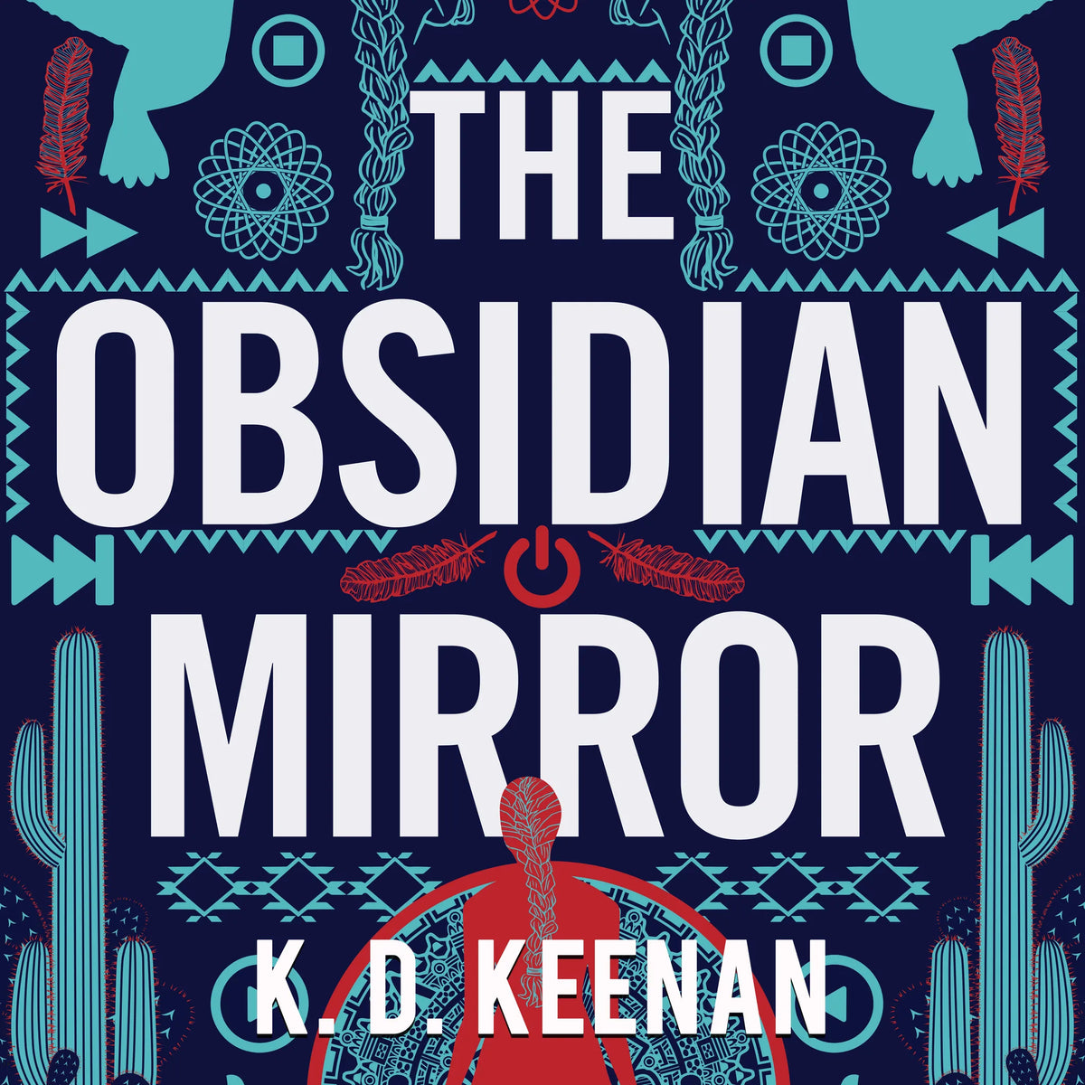 The Obsidian Mirror