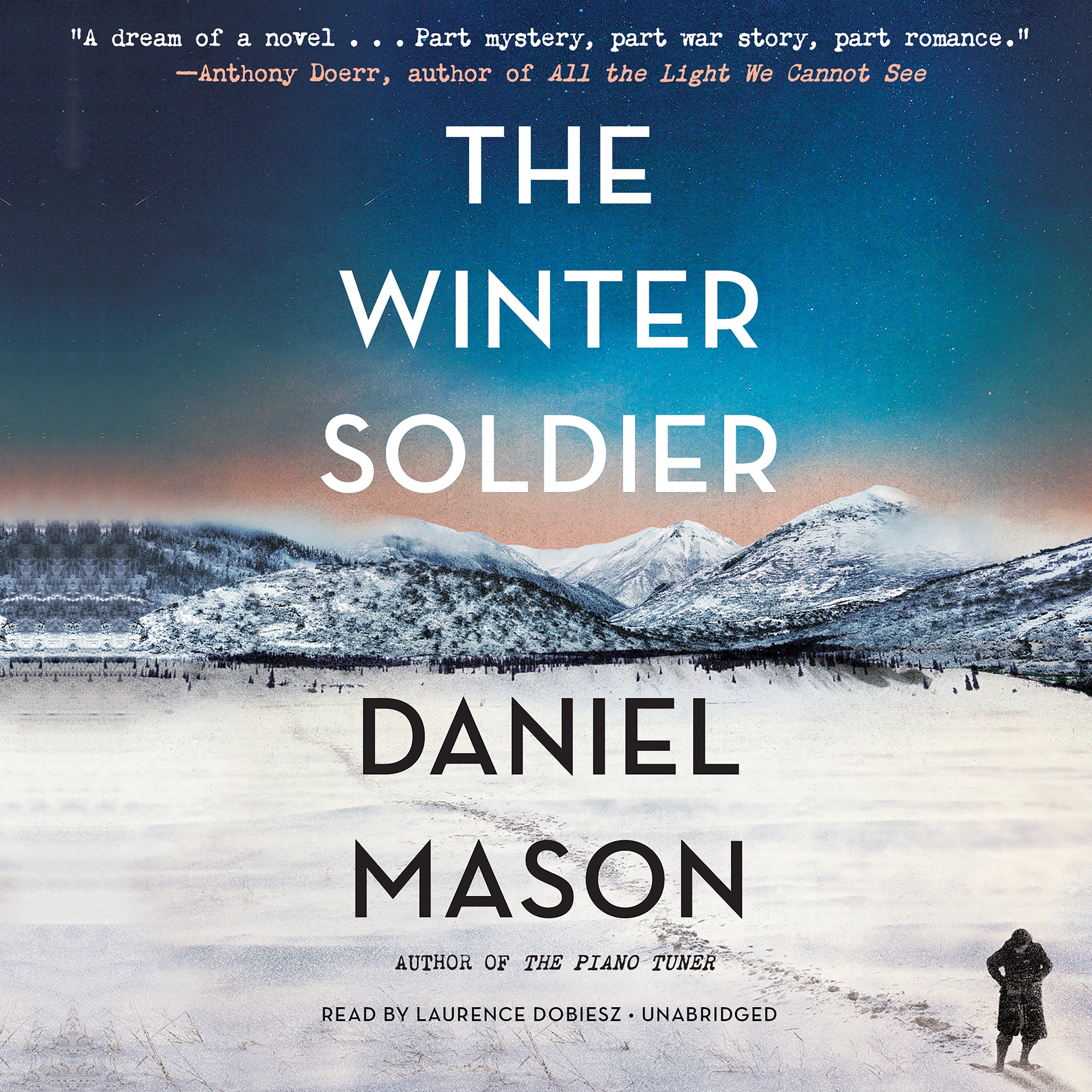 The Winter Soldier