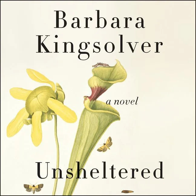 Unsheltered