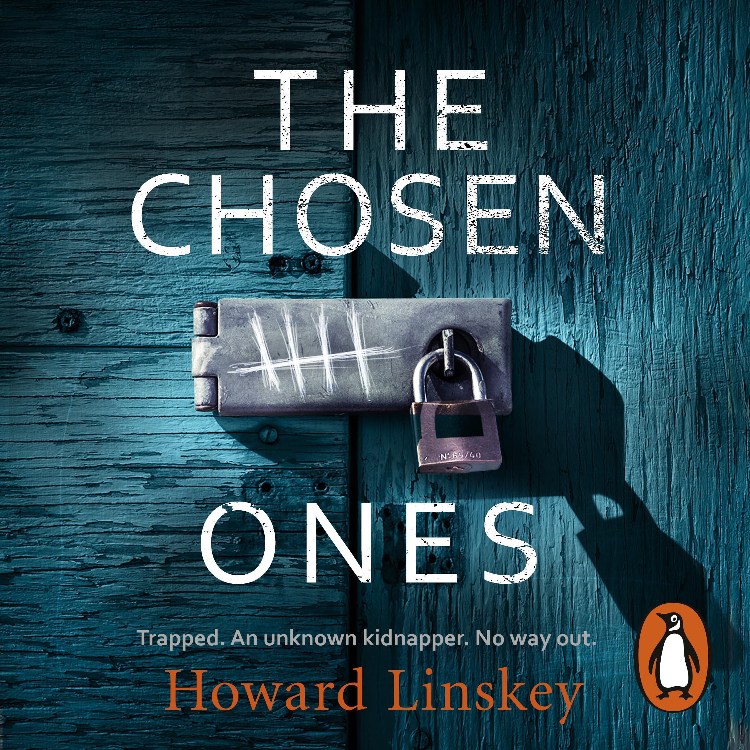 The Chosen Ones