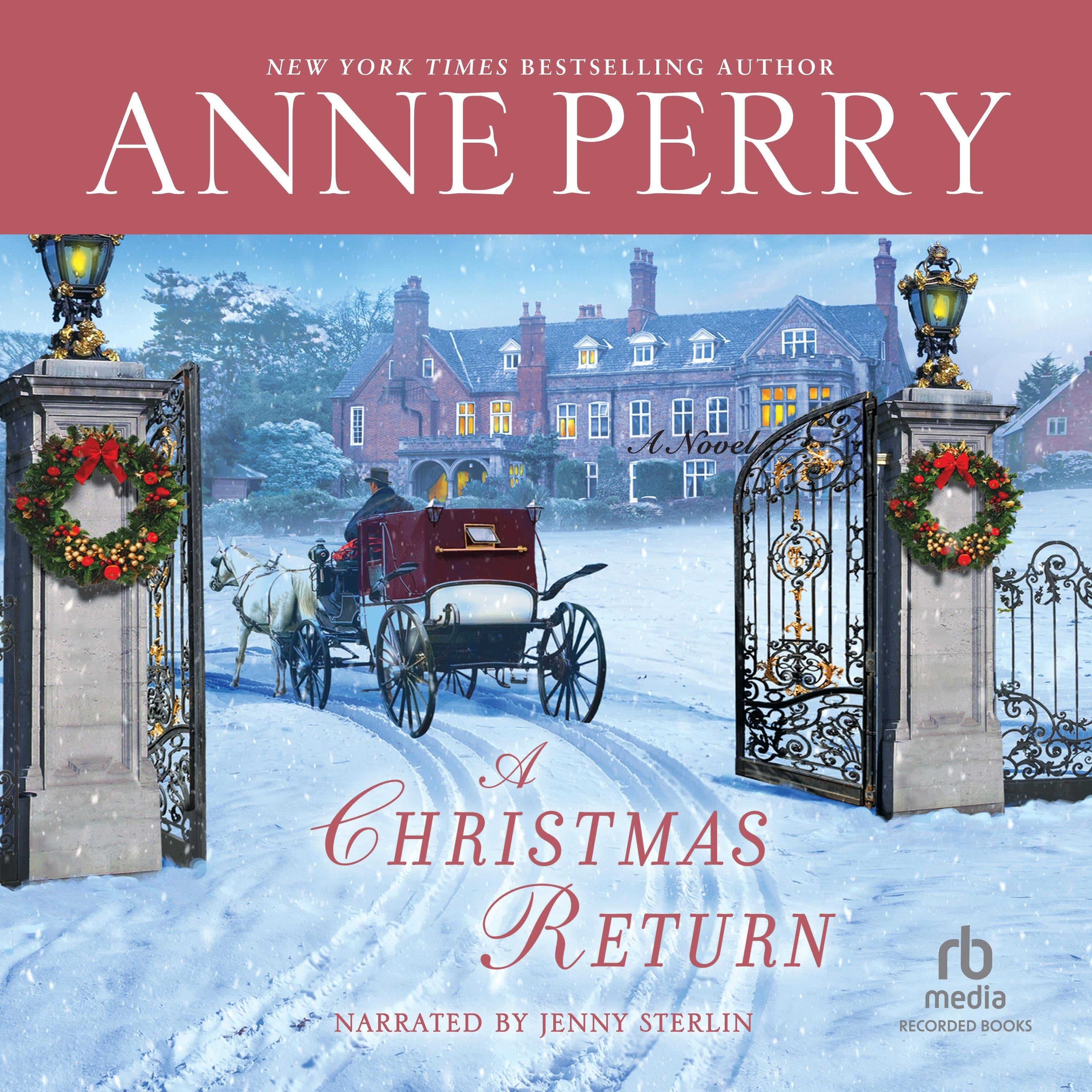 A Christmas Return
