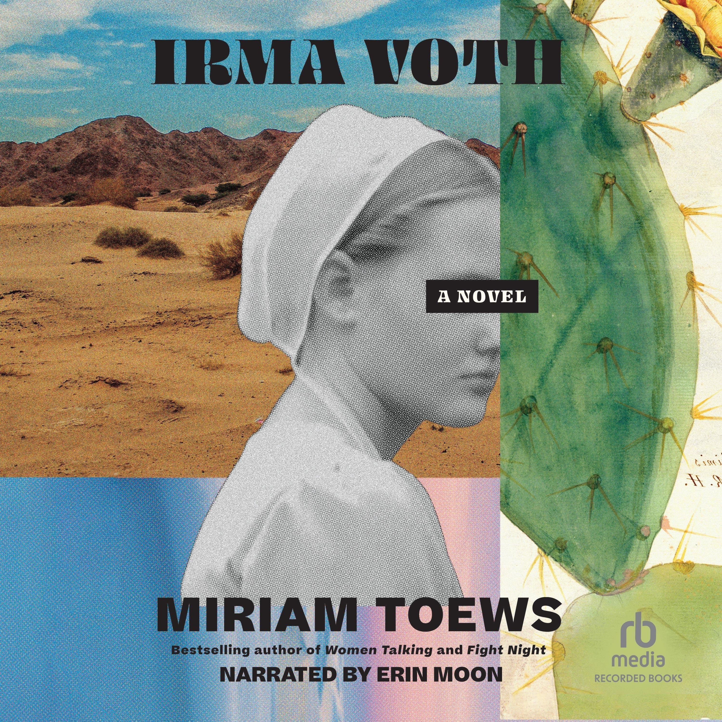Irma Voth