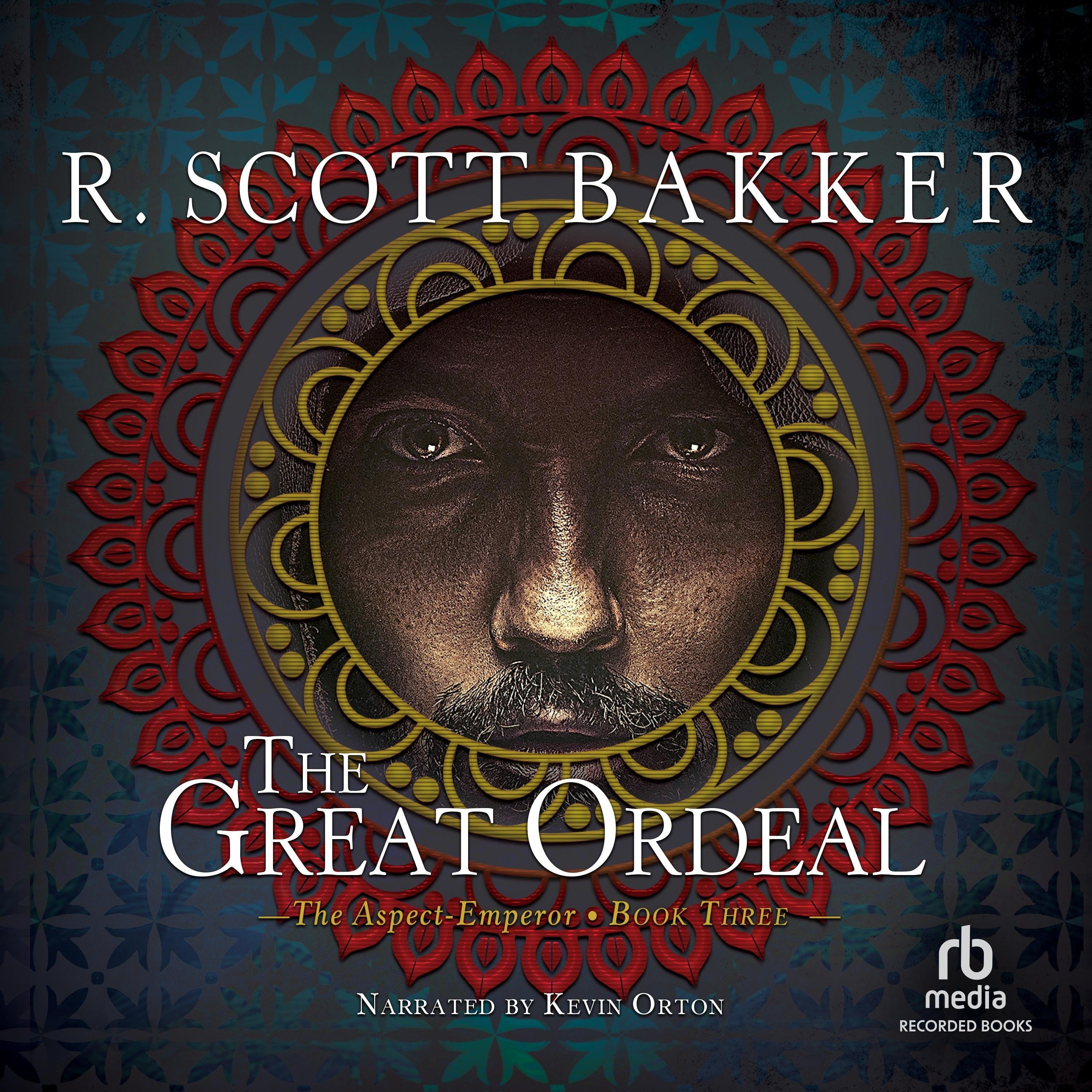 The Great Ordeal
