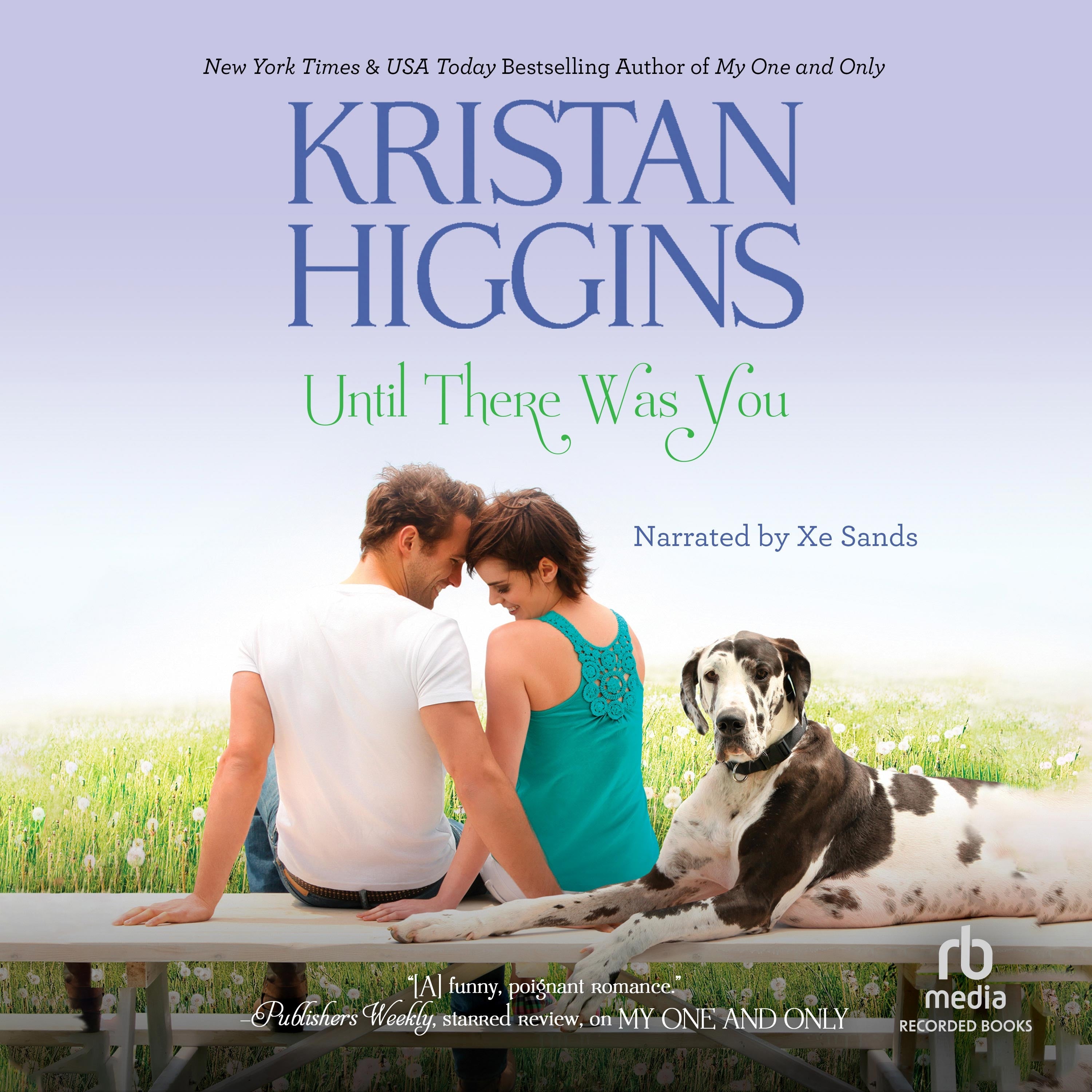 Until There Was You