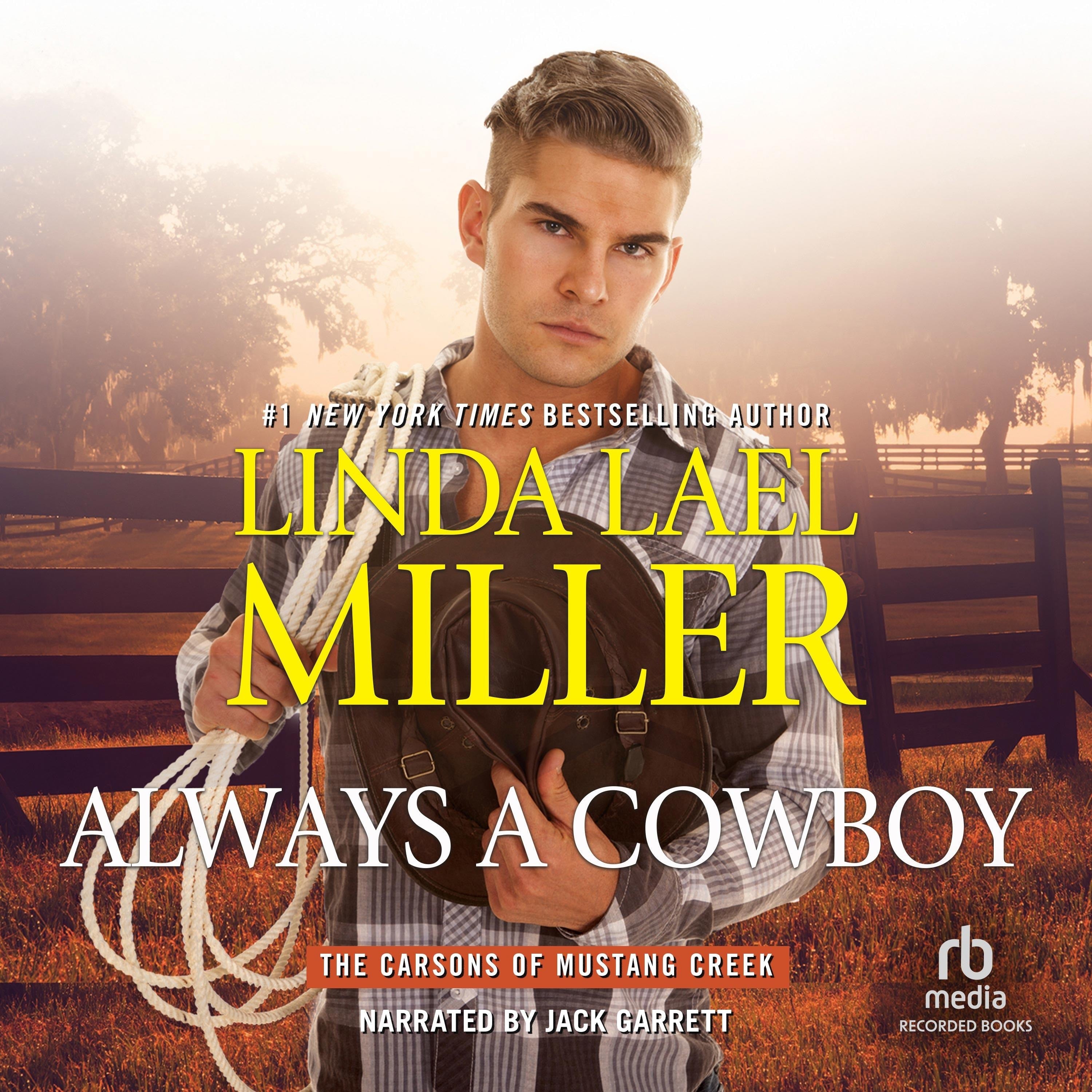 Always a Cowboy