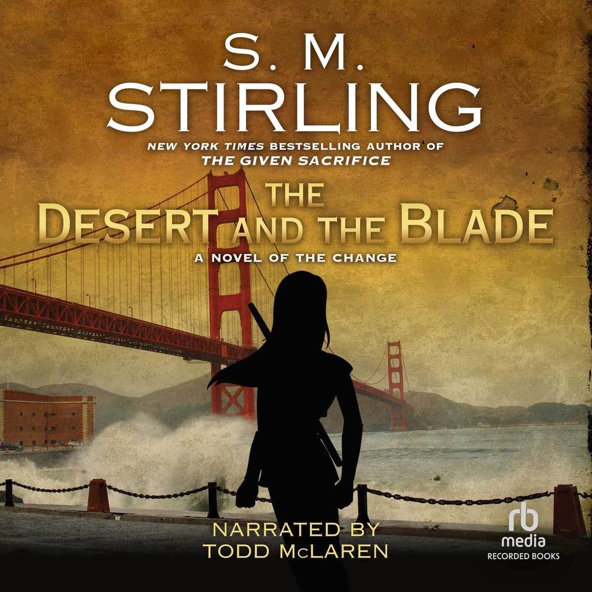 The Desert and the Blade