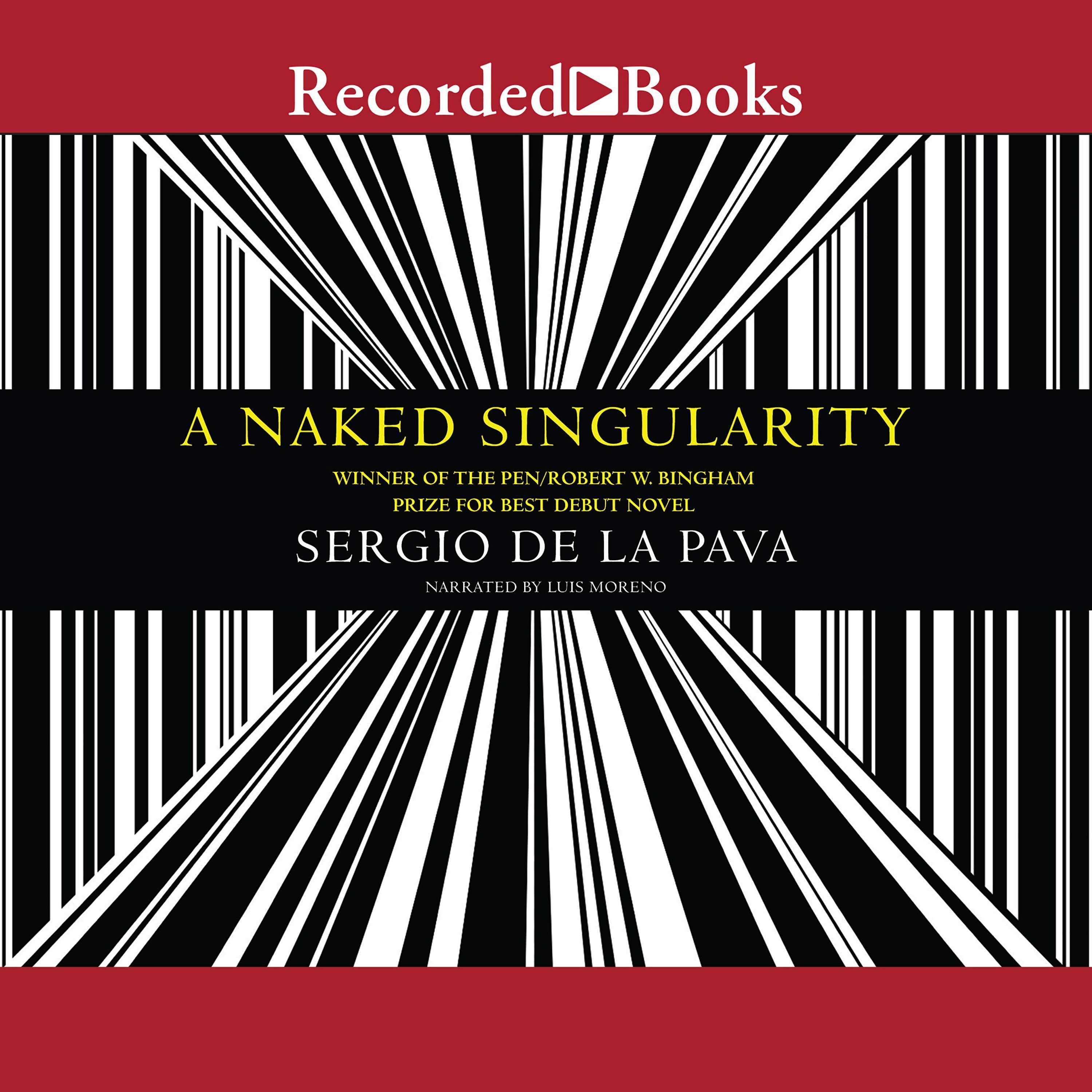 A Naked Singularity