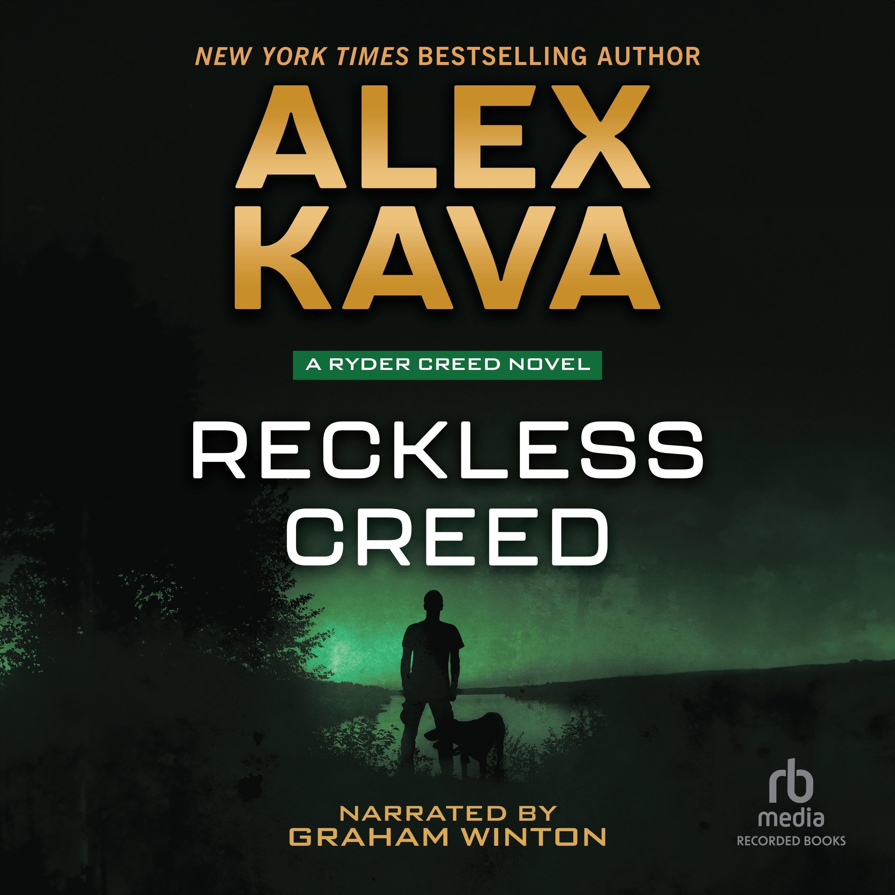 Reckless Creed
