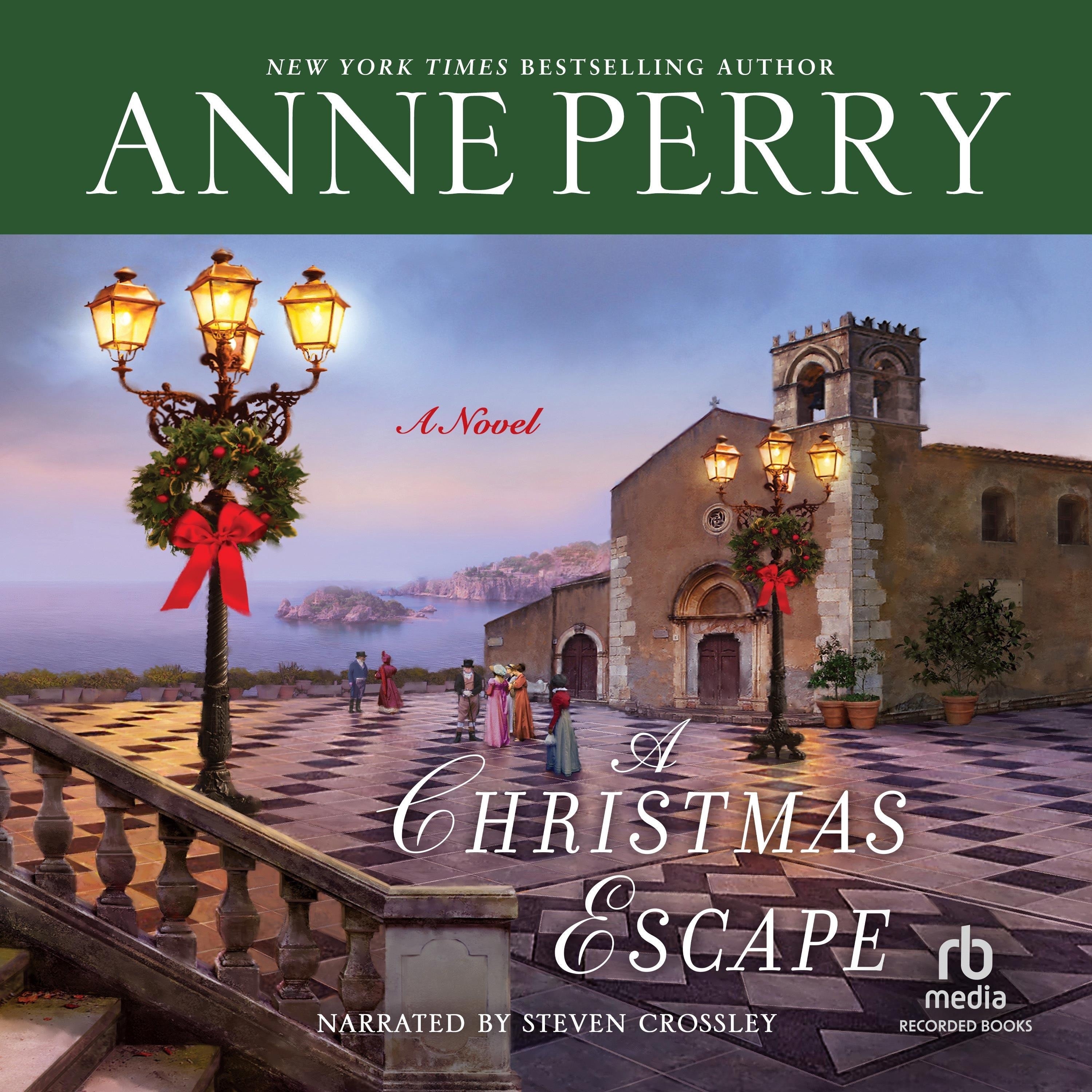 A Christmas Escape