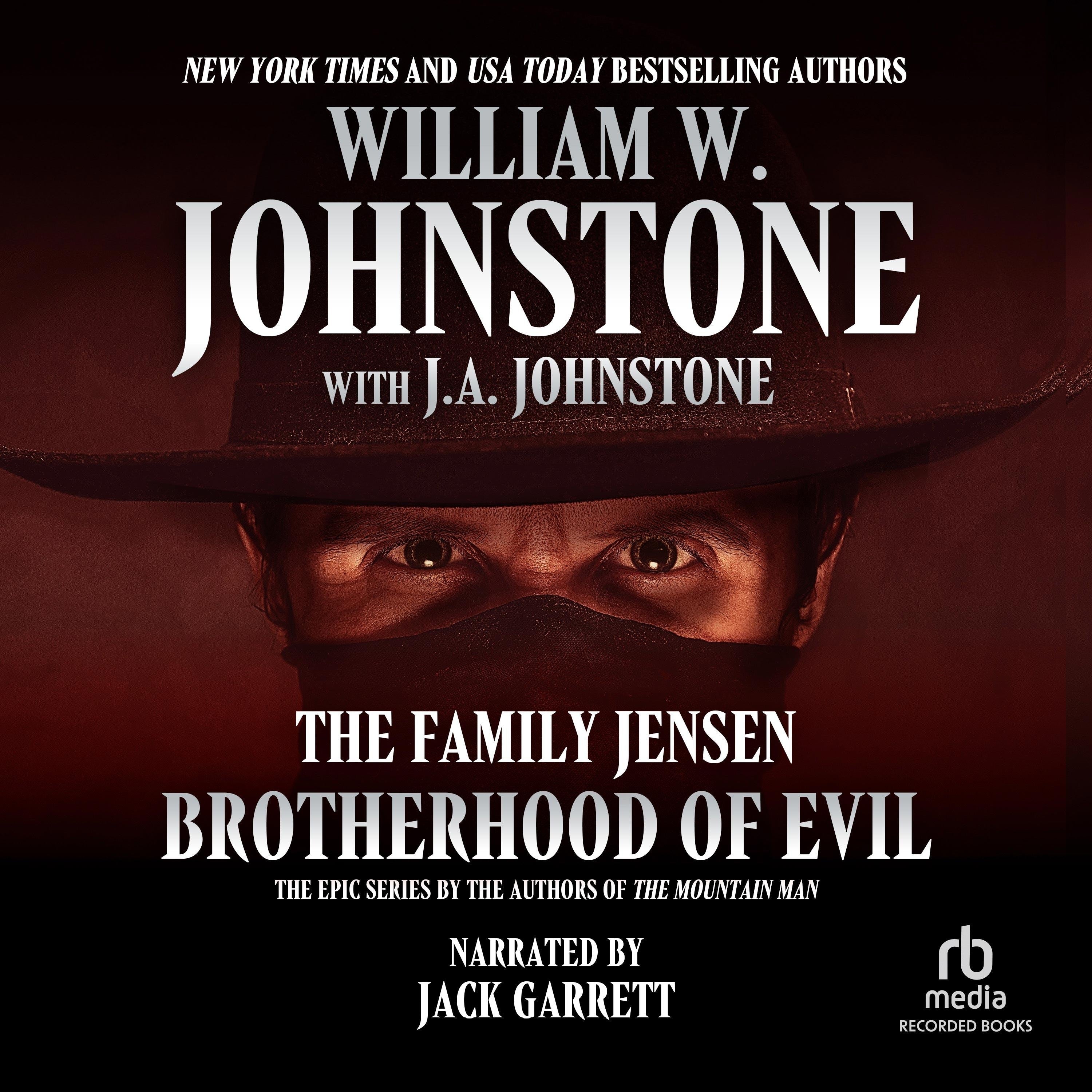 Brotherhood of Evil