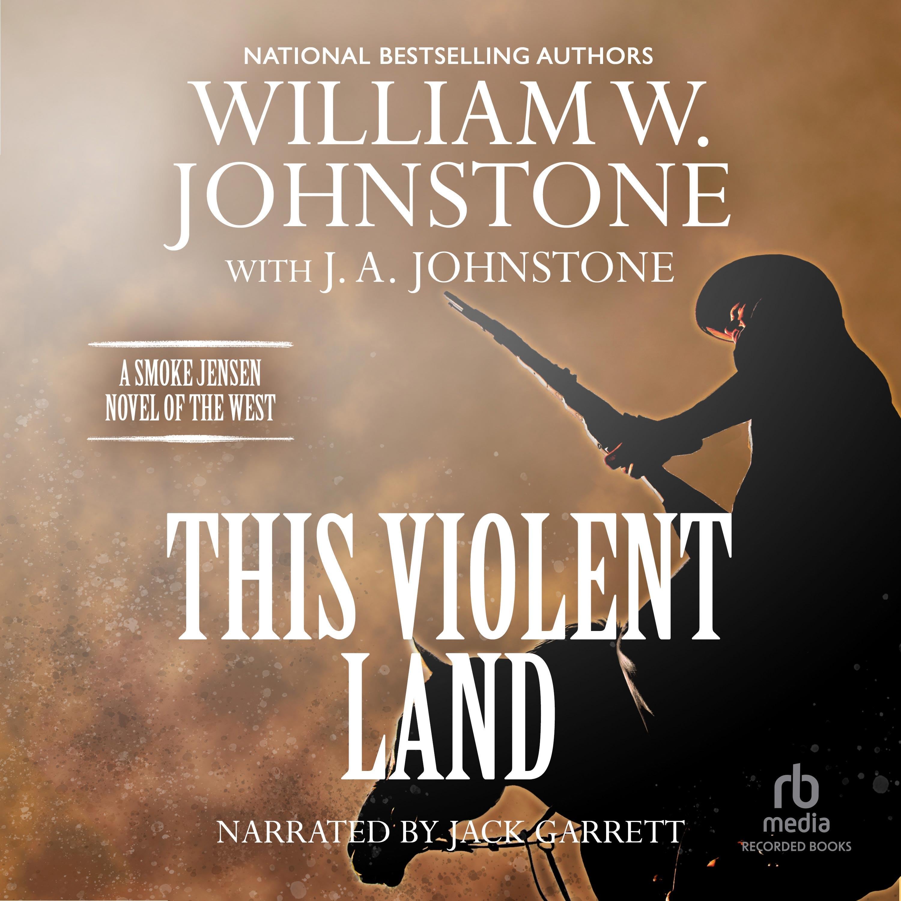 This Violent Land