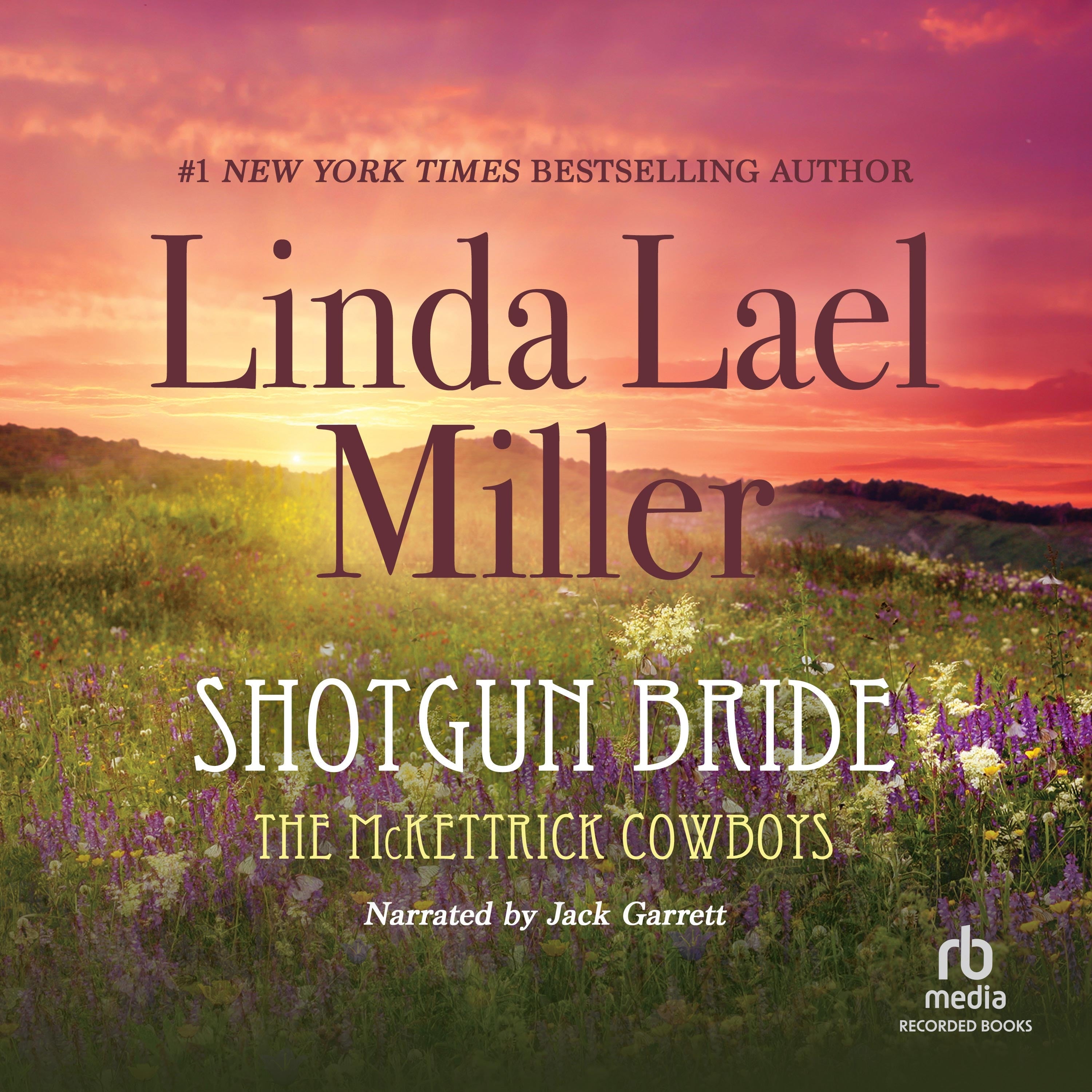 Shotgun Bride
