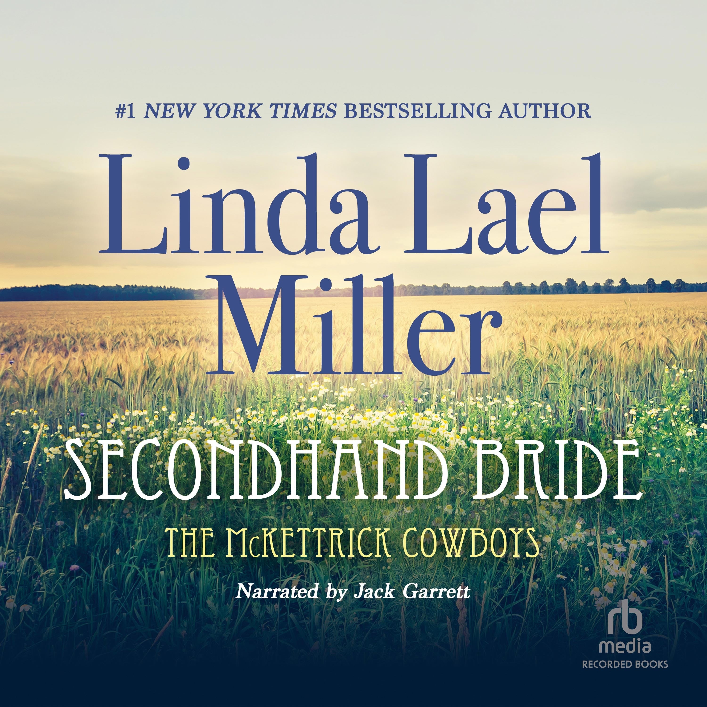 Secondhand Bride