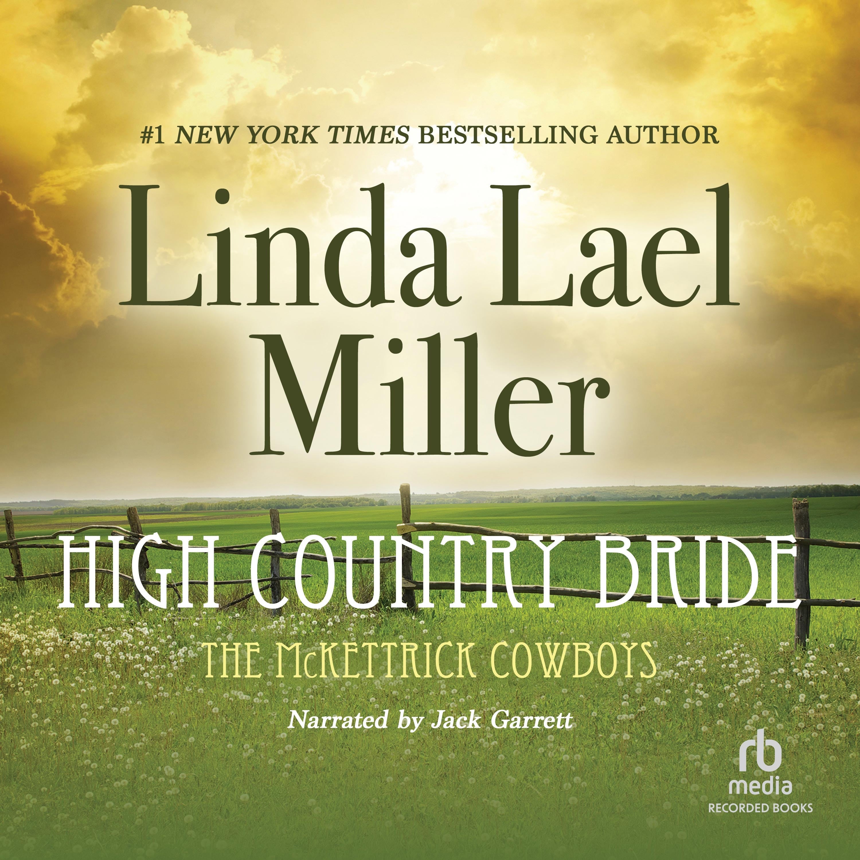 High Country Bride
