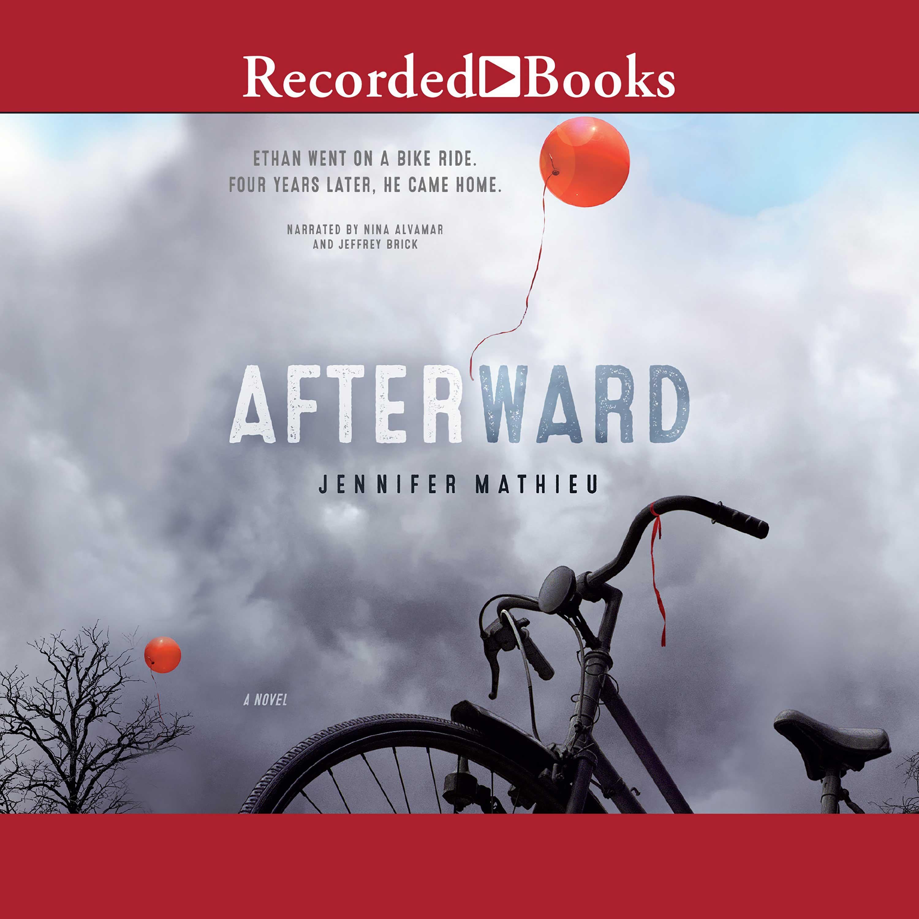 Afterward