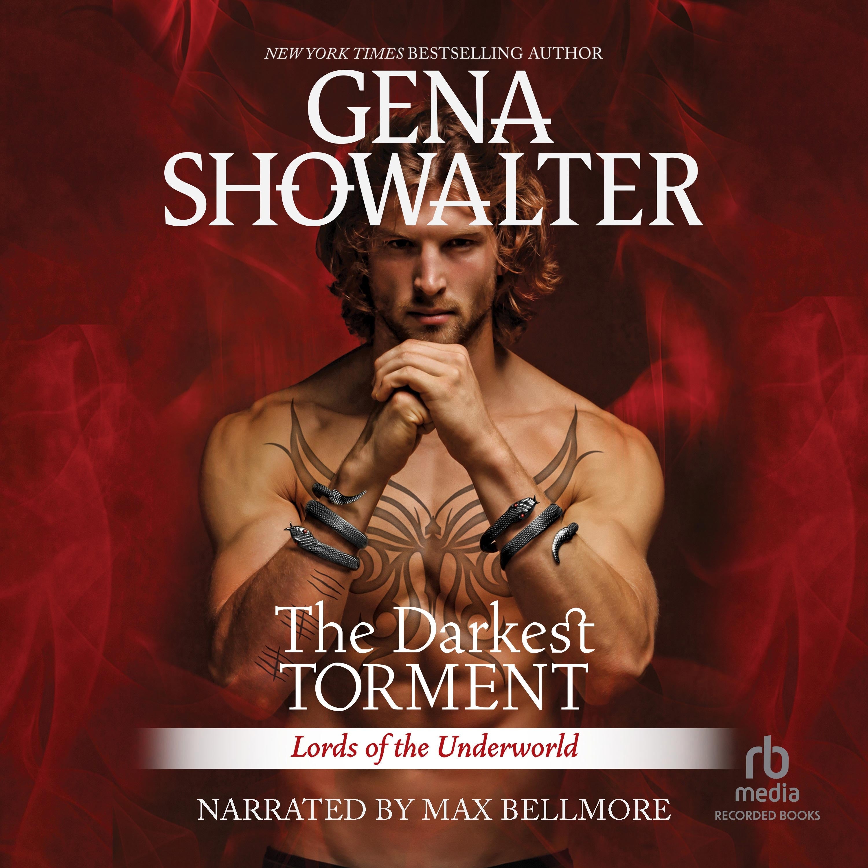The Darkest Torment