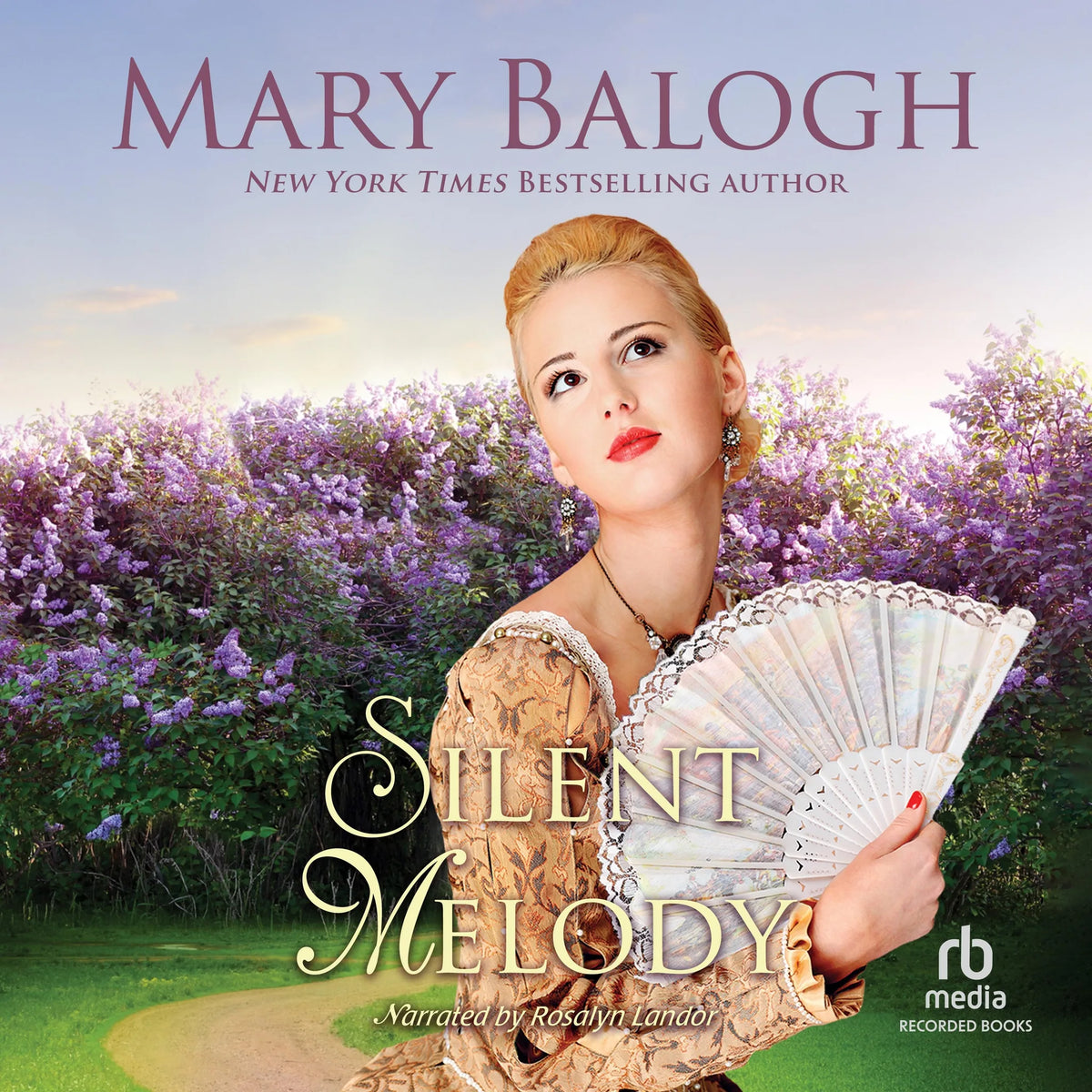 Silent Melody