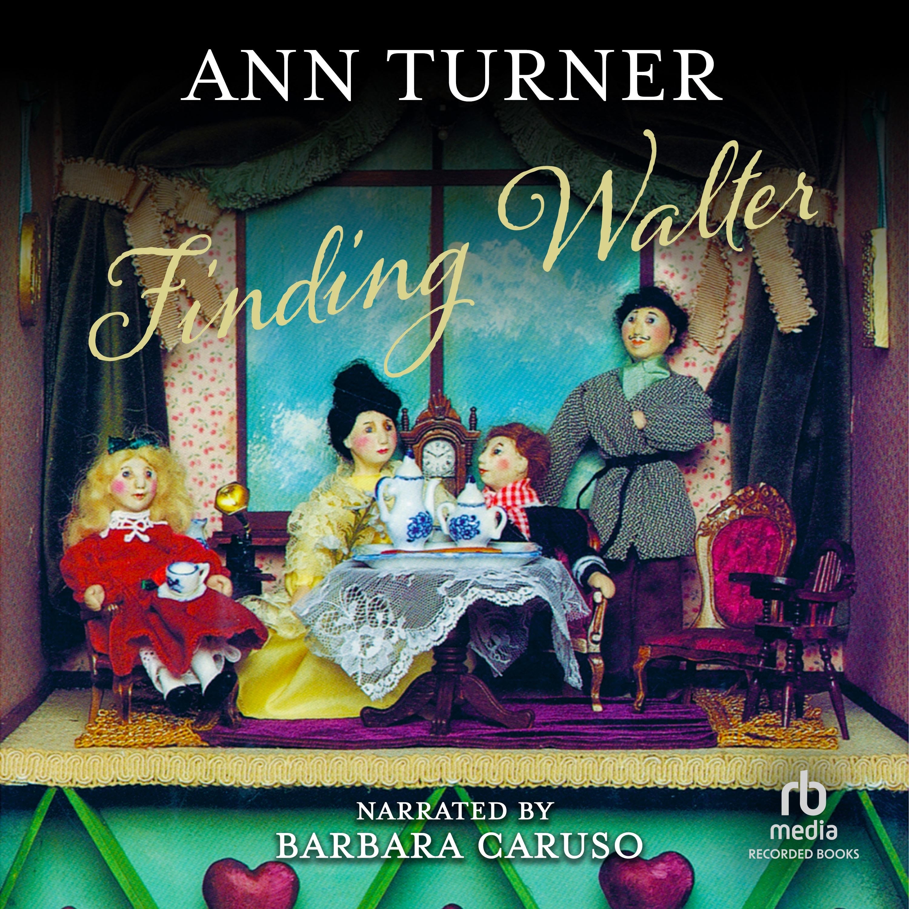 Finding Walter