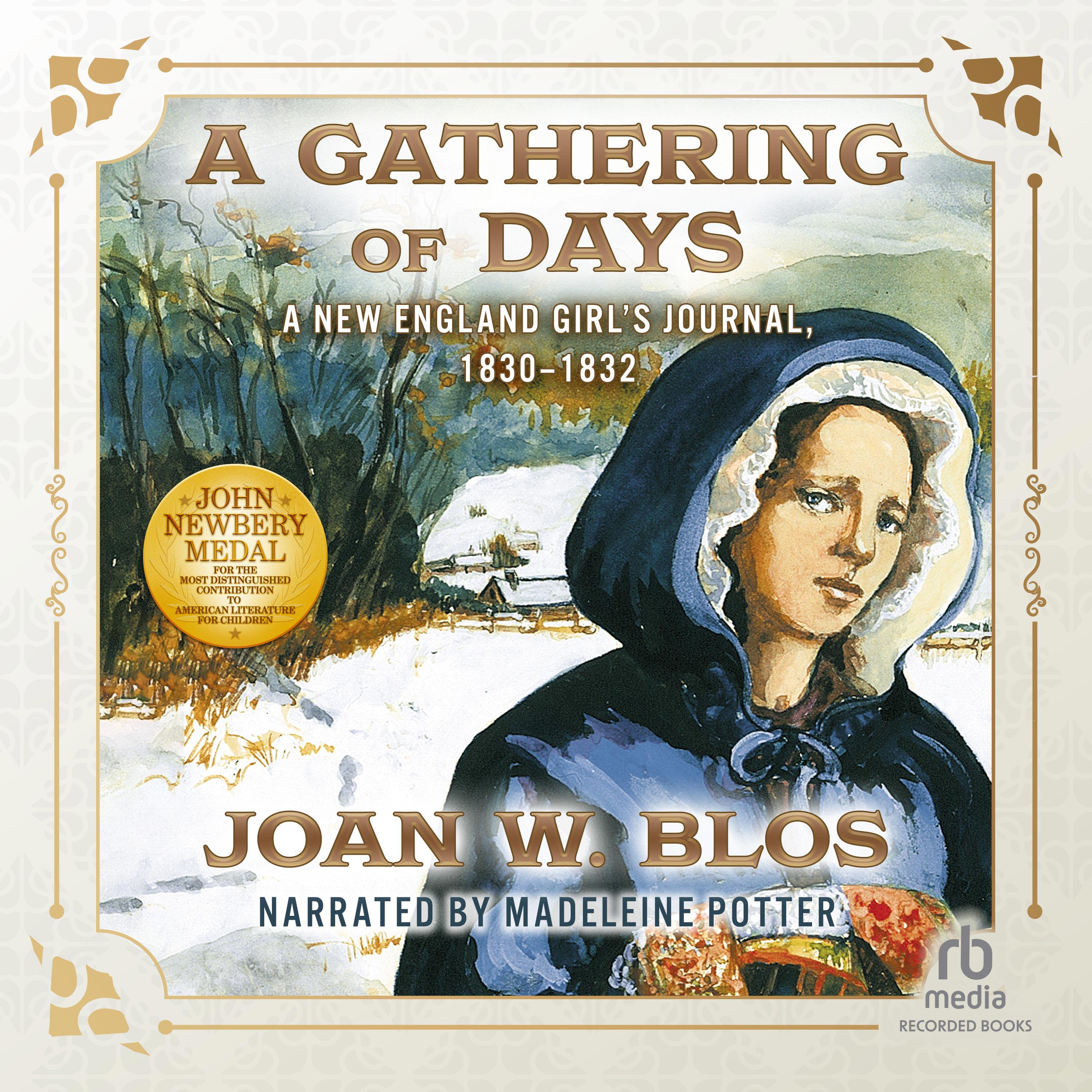 A Gathering of Days