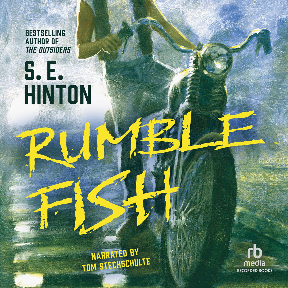 Rumble Fish