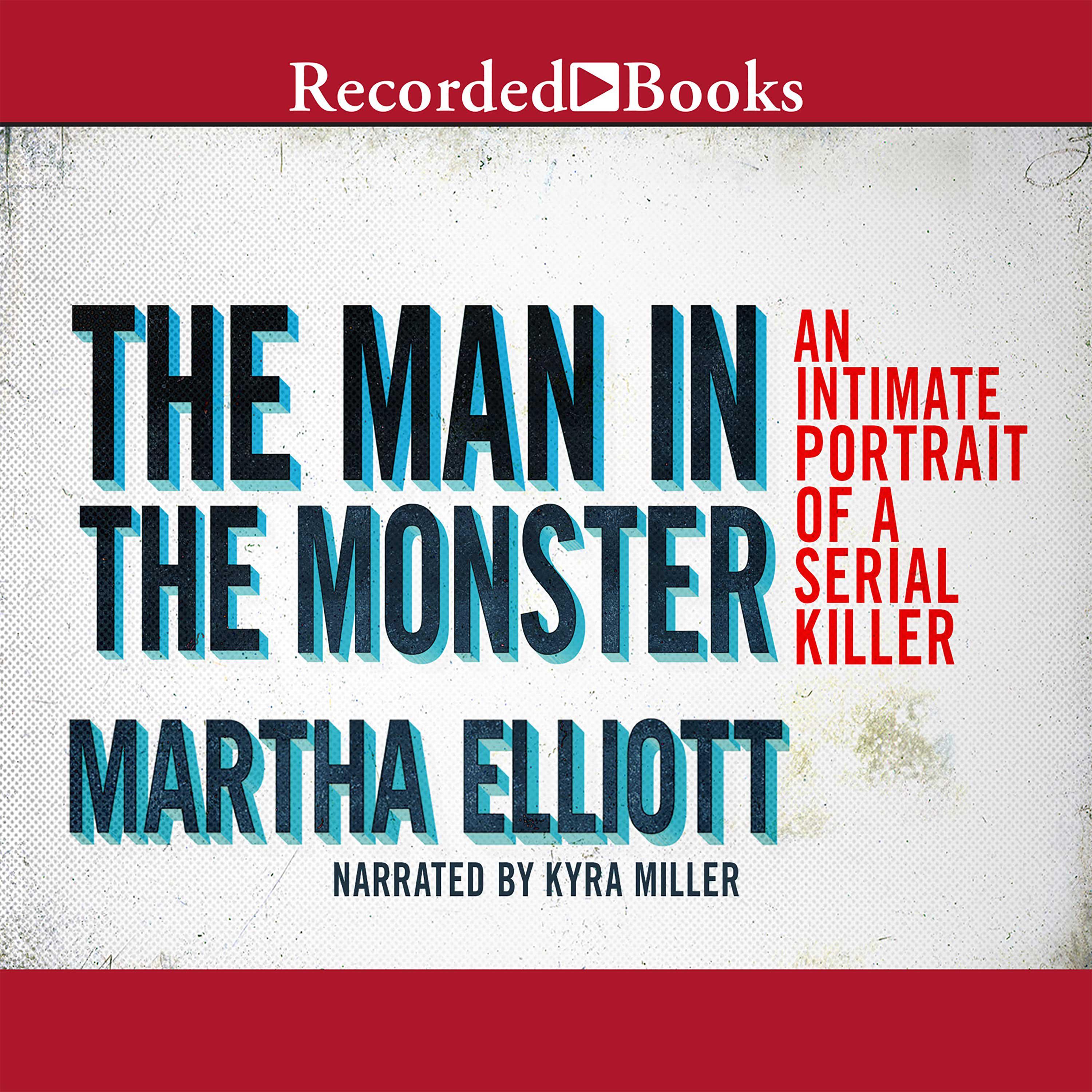 The Man in the Monster