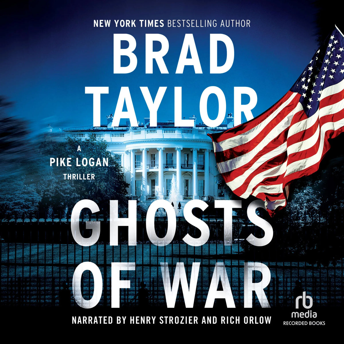 Ghosts of War