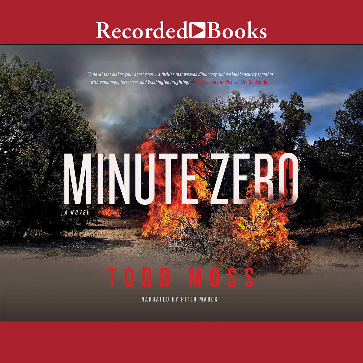 Minute Zero
