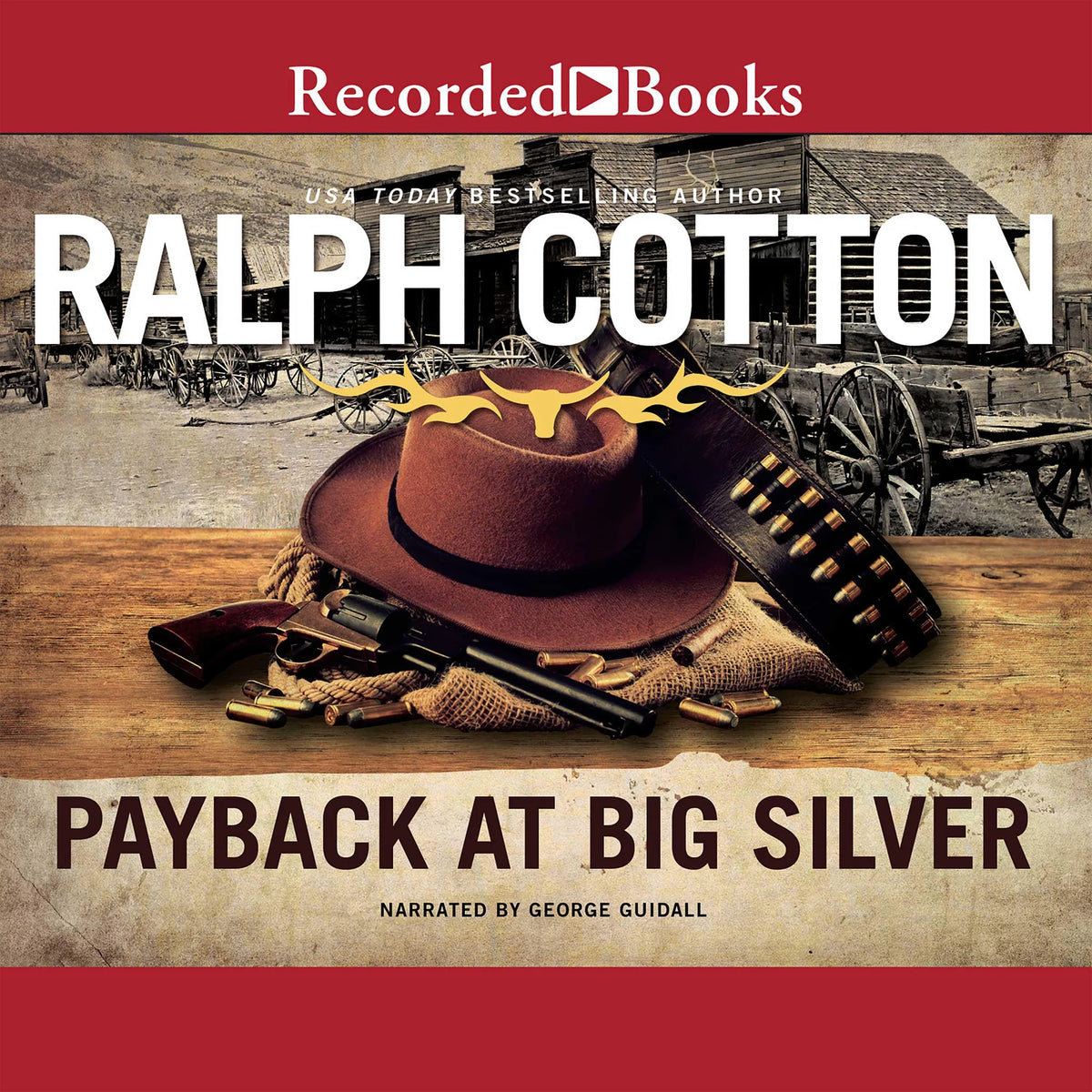 Payback at Big Silver