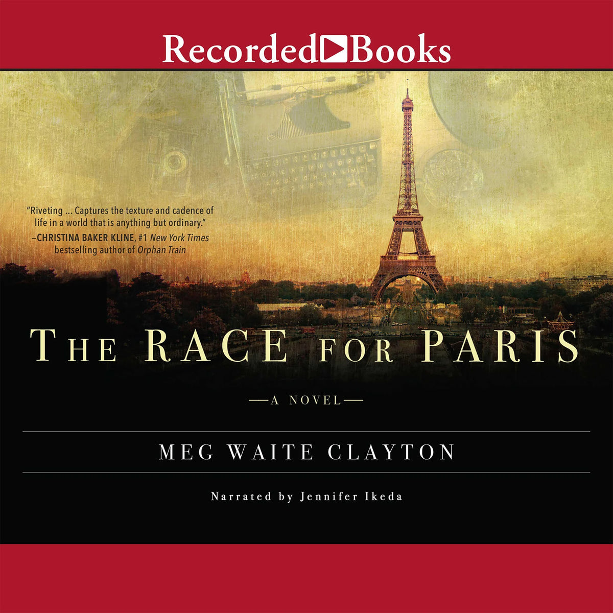 The Race For Paris