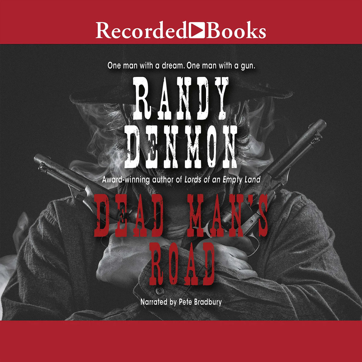 Dead Man's Road
