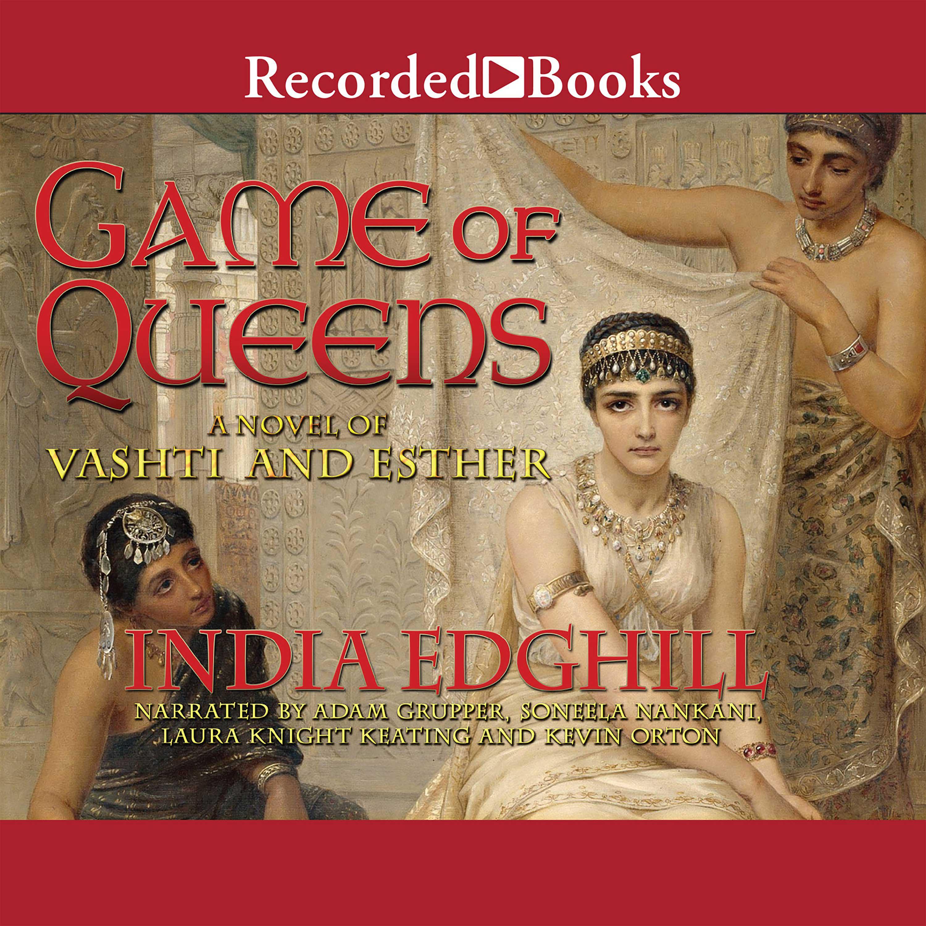 Game of Queens