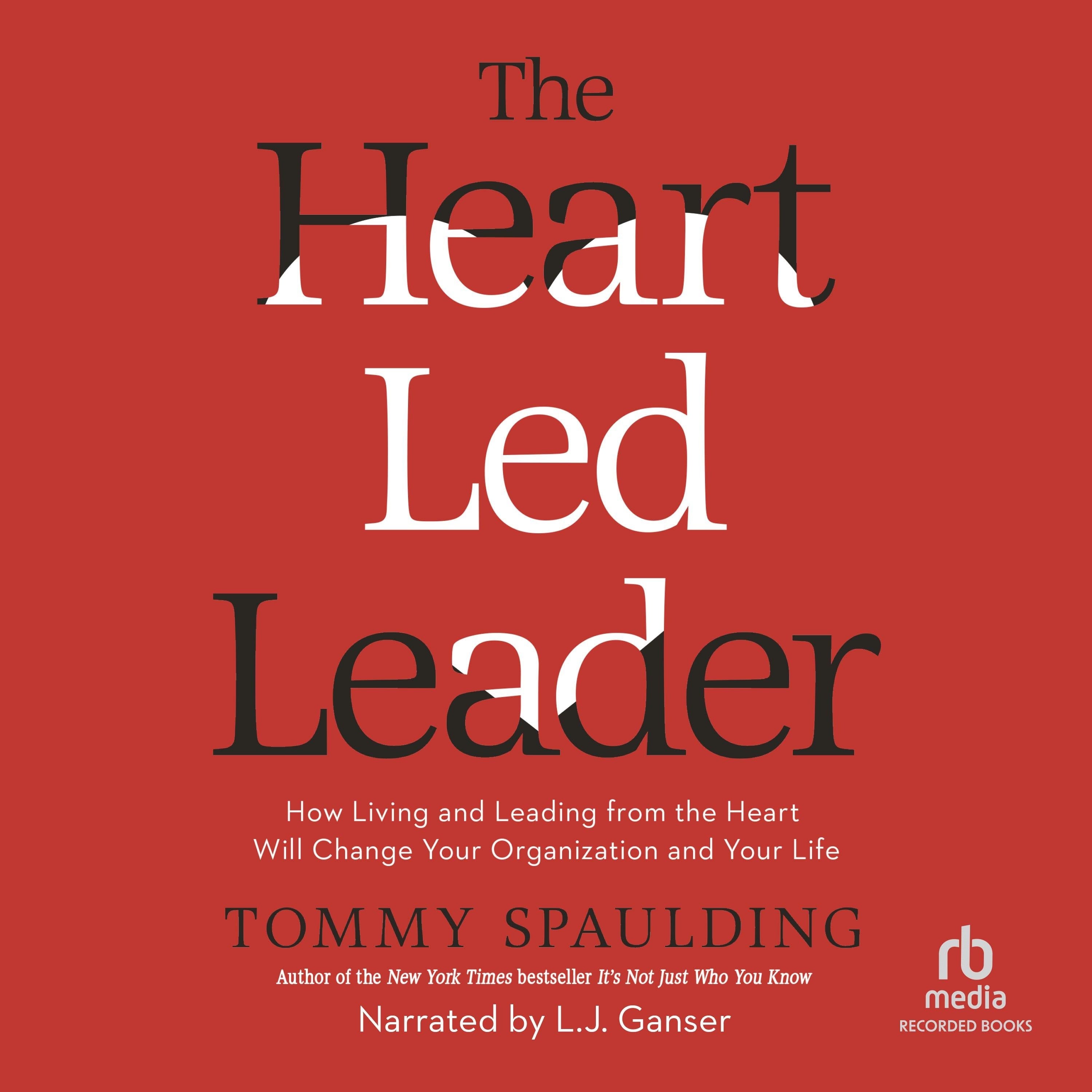 The Heart-Led Leader