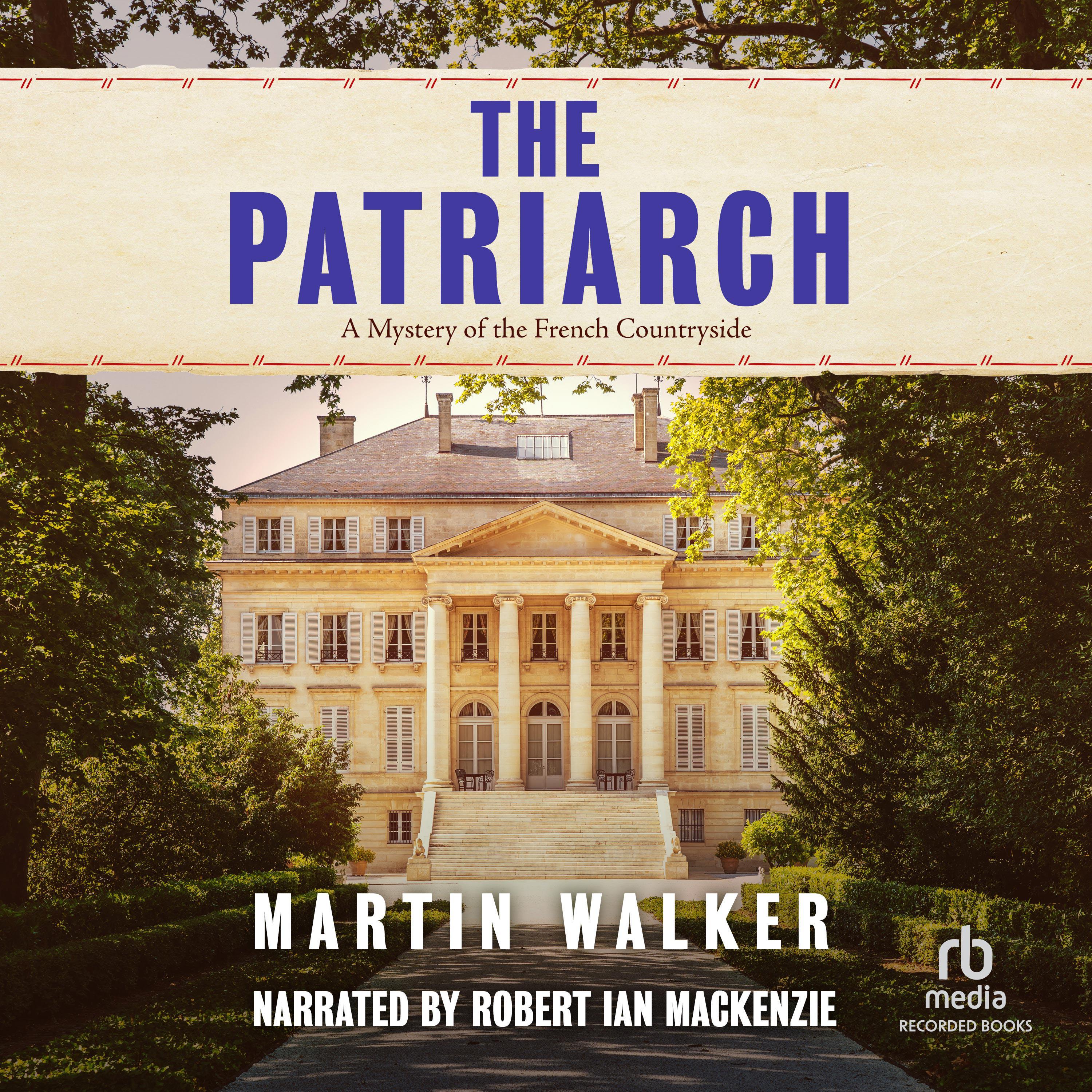 The Patriarch