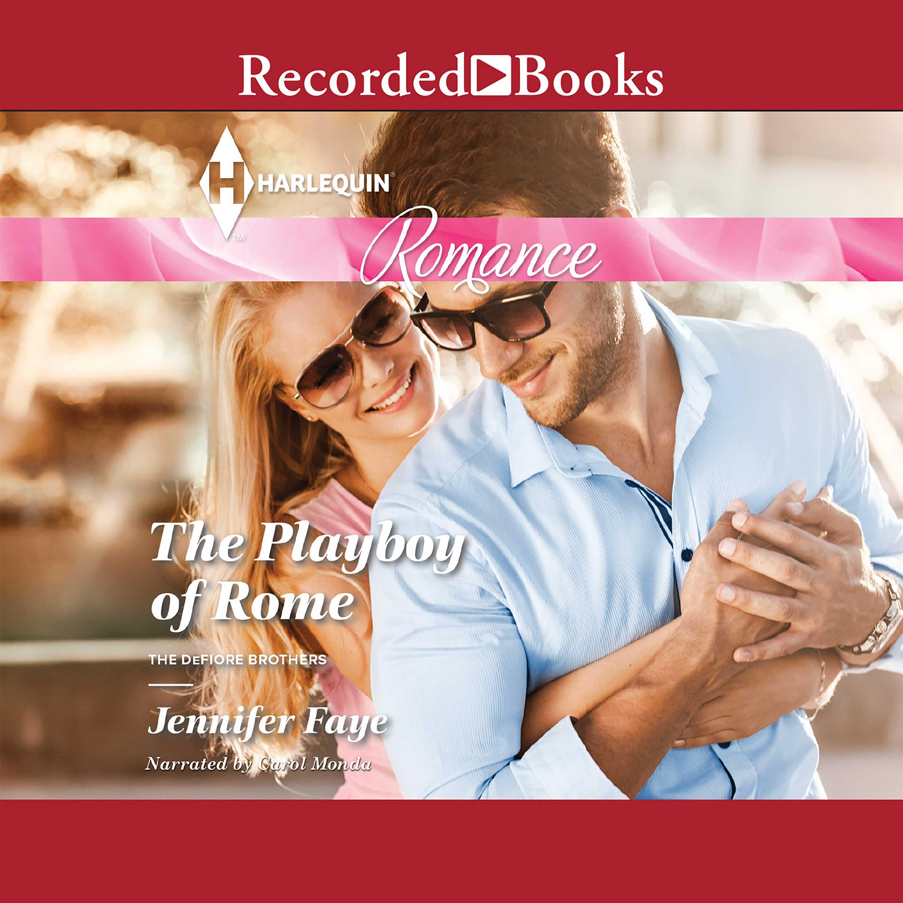 The Playboy of Rome