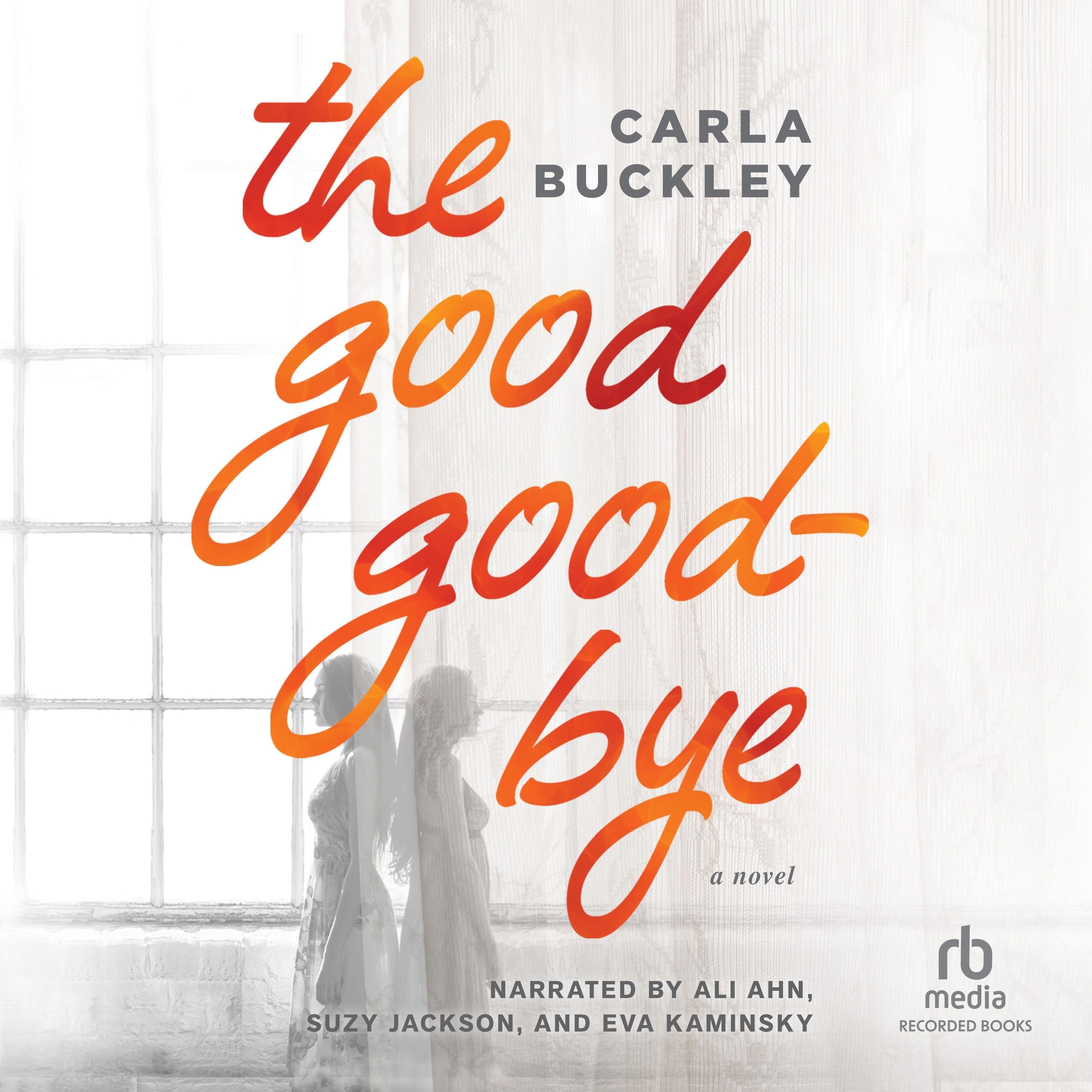 The Good Goodbye