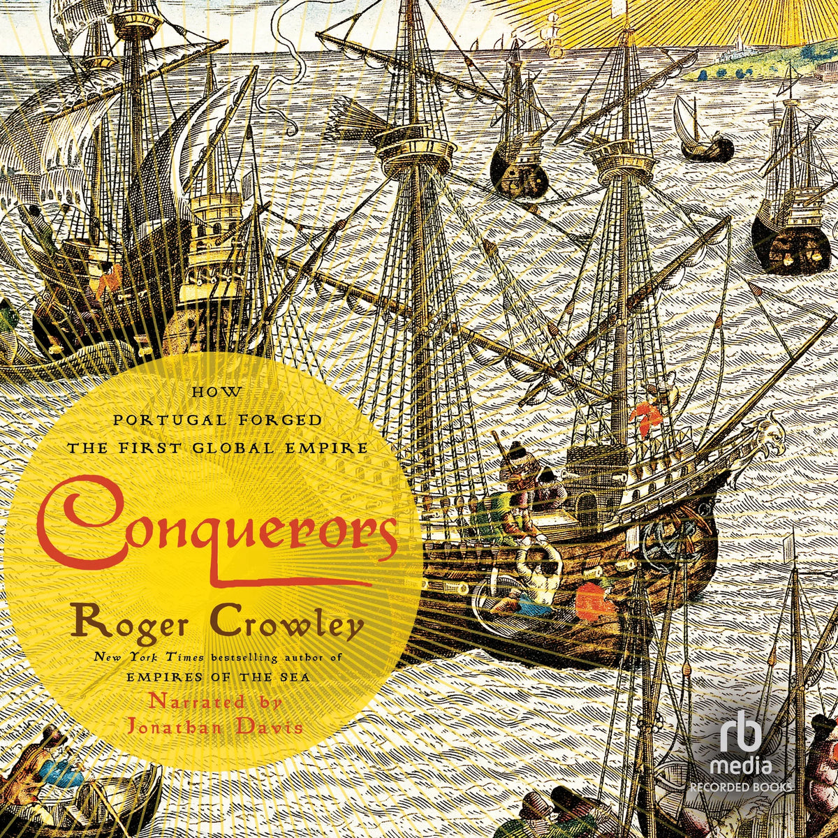 Conquerors