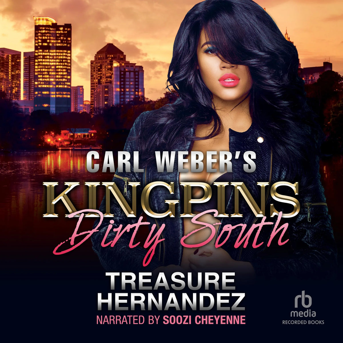 Carl Weber's Kingpins: The Dirty South