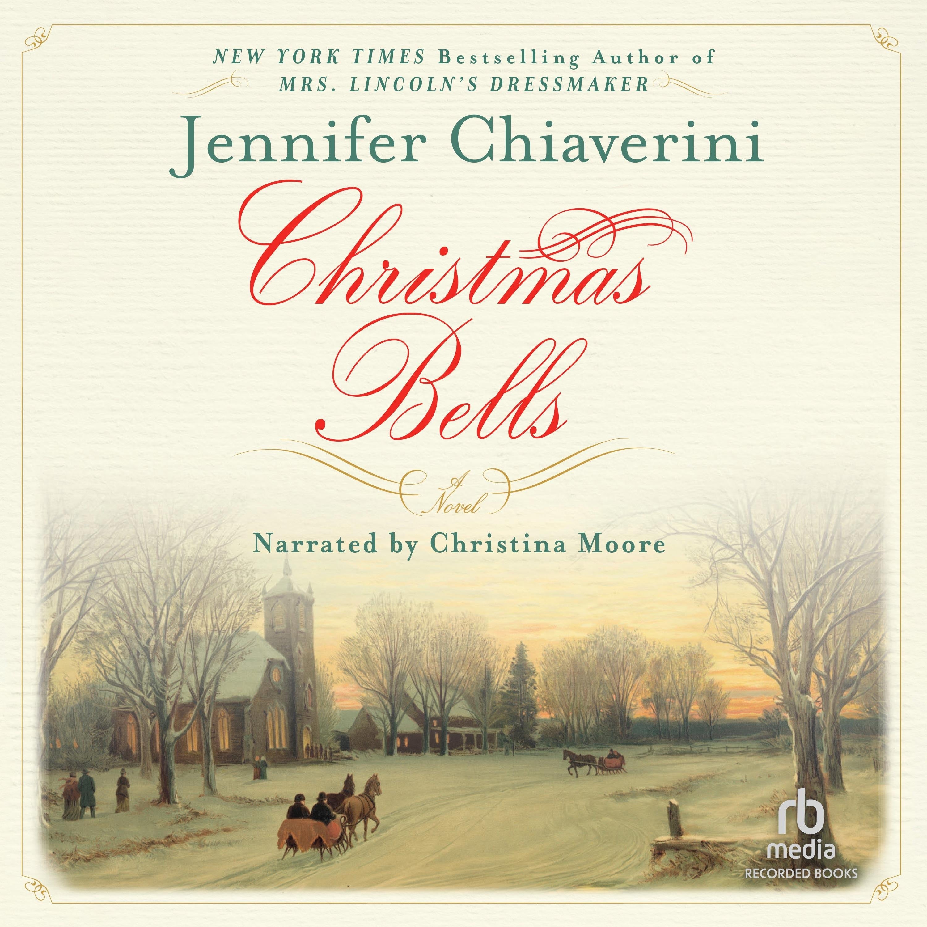 Christmas Bells