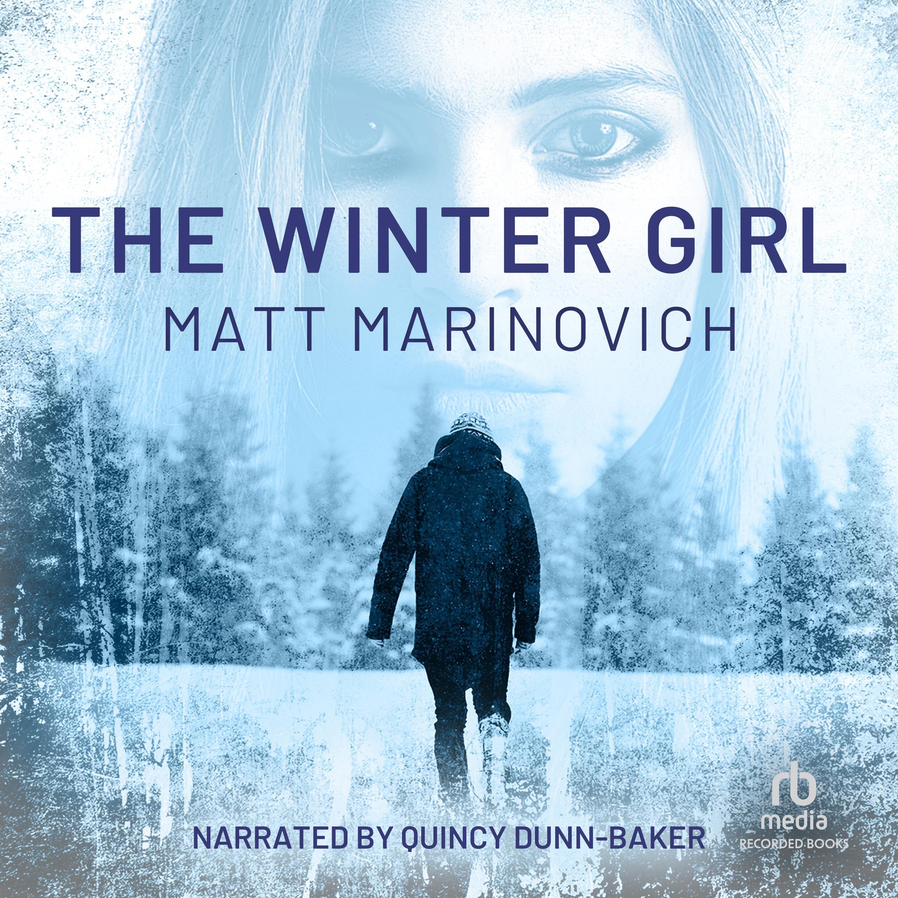 The Winter Girl