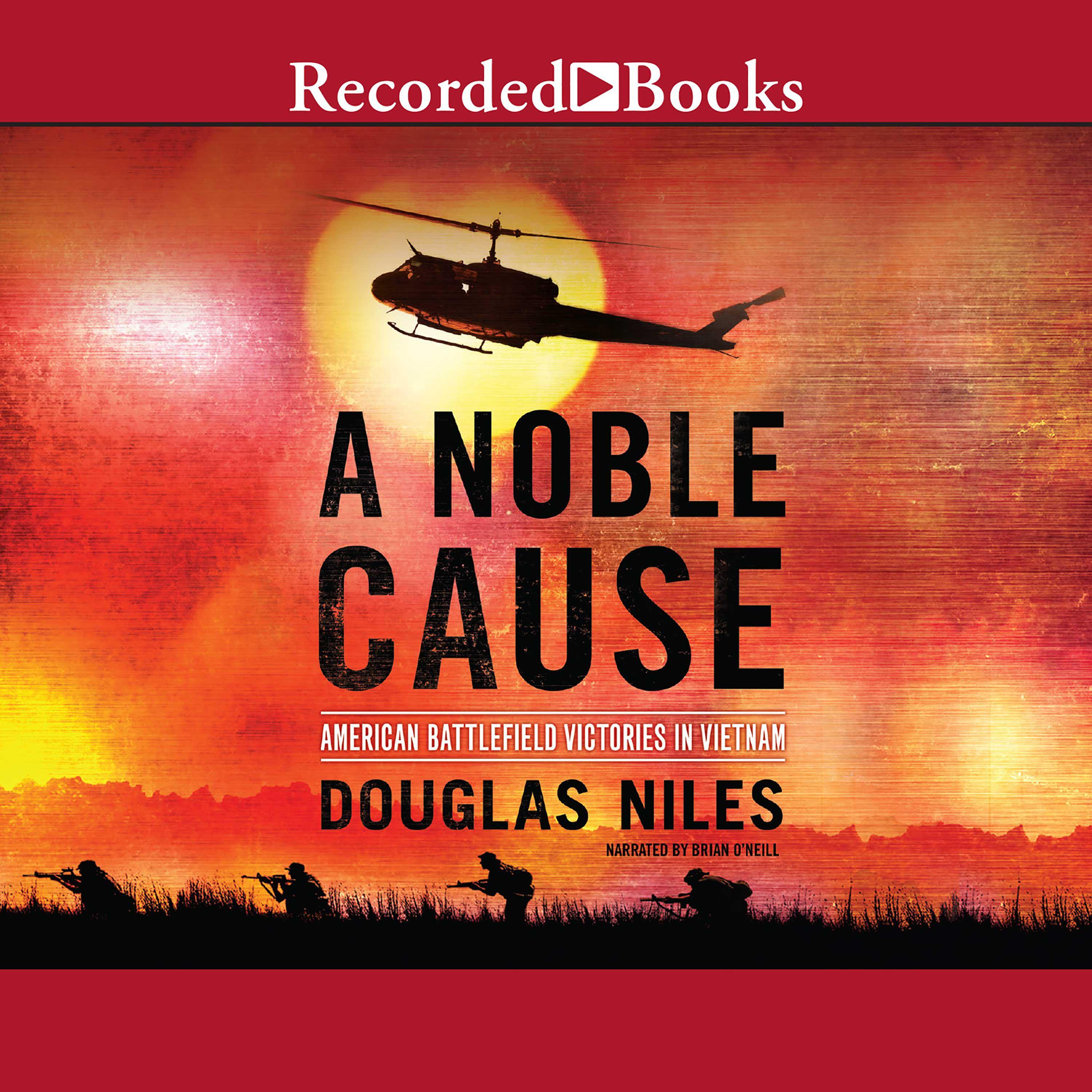 A Noble Cause