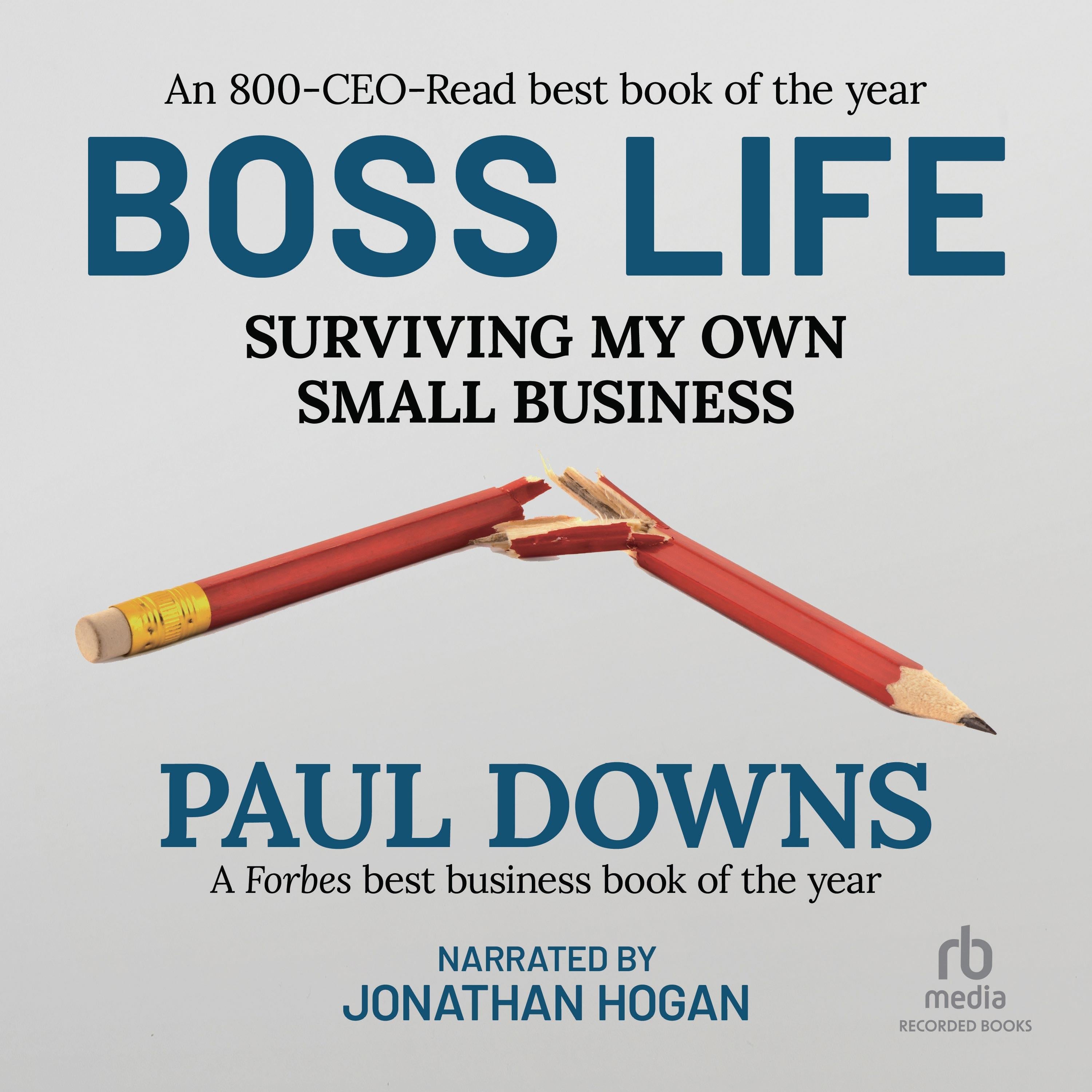 Boss Life