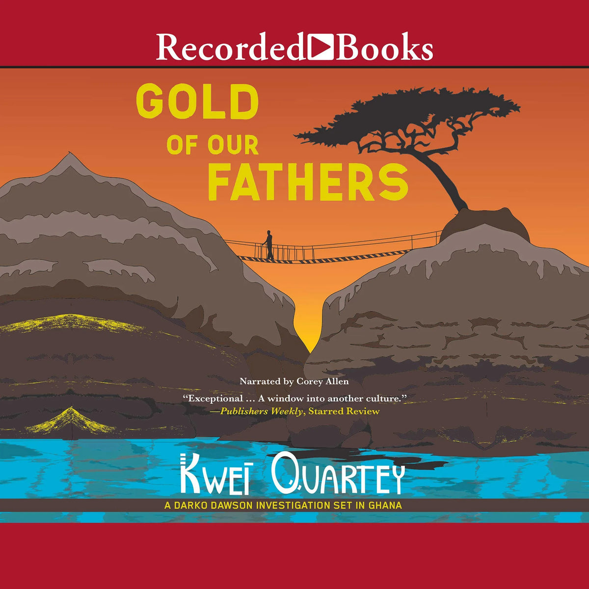 Gold of Our Fathers