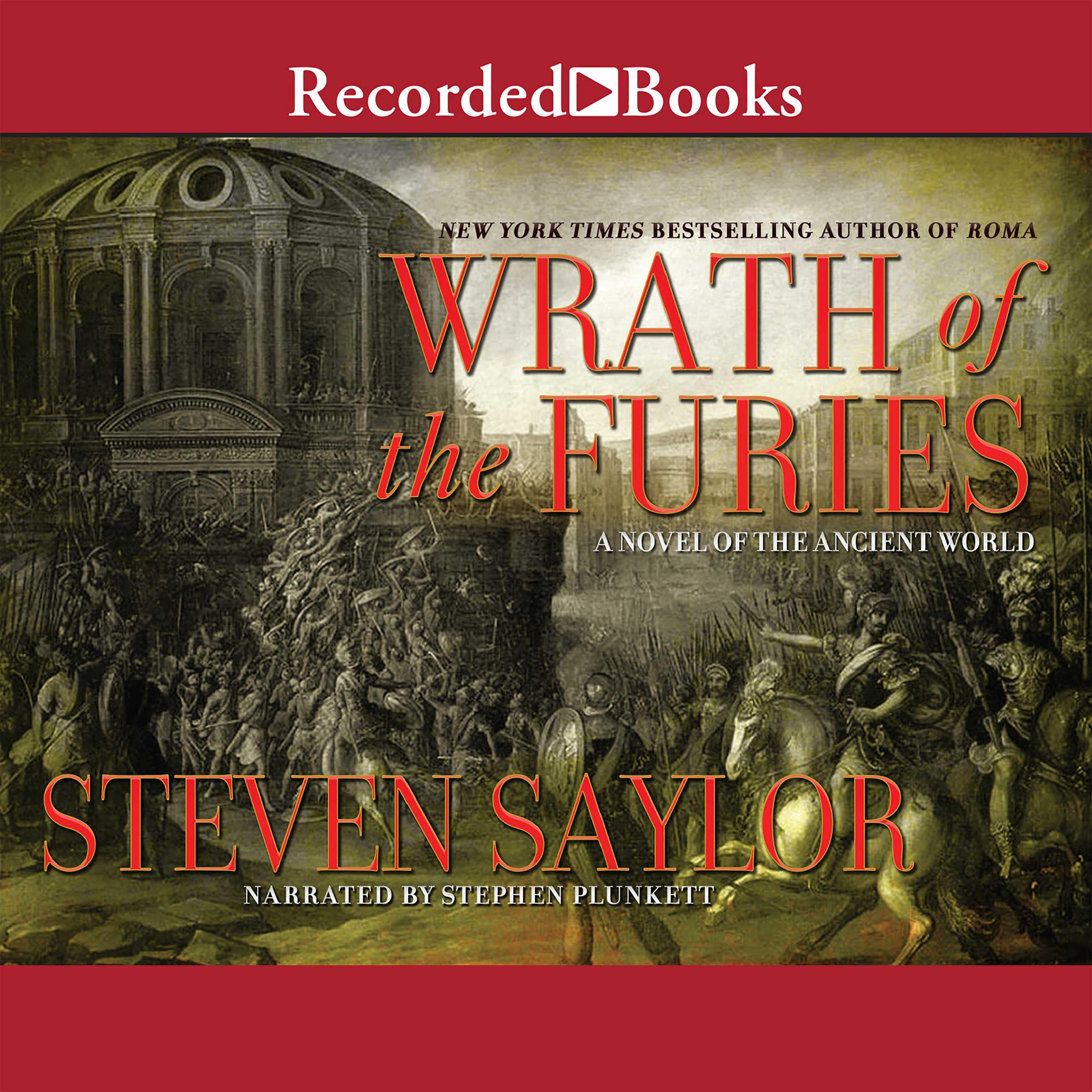 Wrath of the Furies